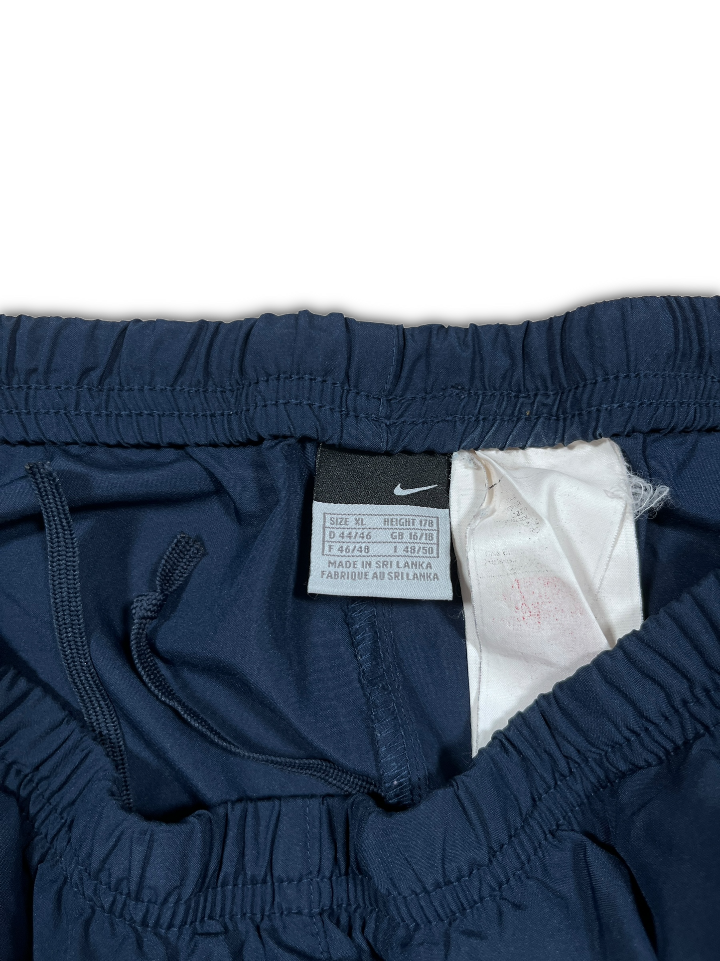 Nike Baggy Trainingshose (L)