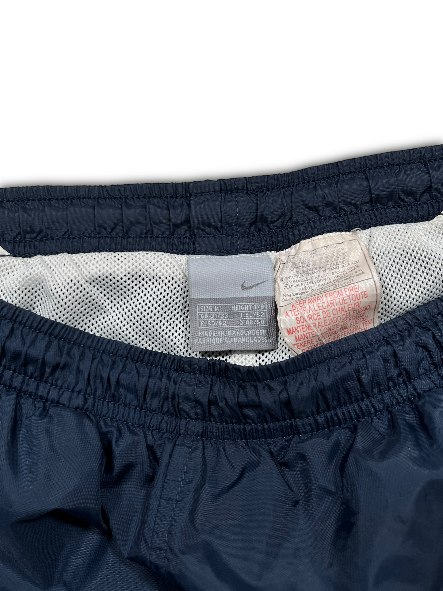 Nike Rare Track Pants (M)