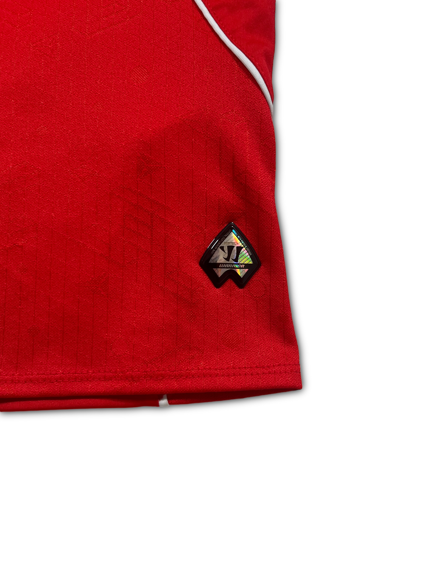 Warrior Liverpool 2014/15 Heimtrikot (S)