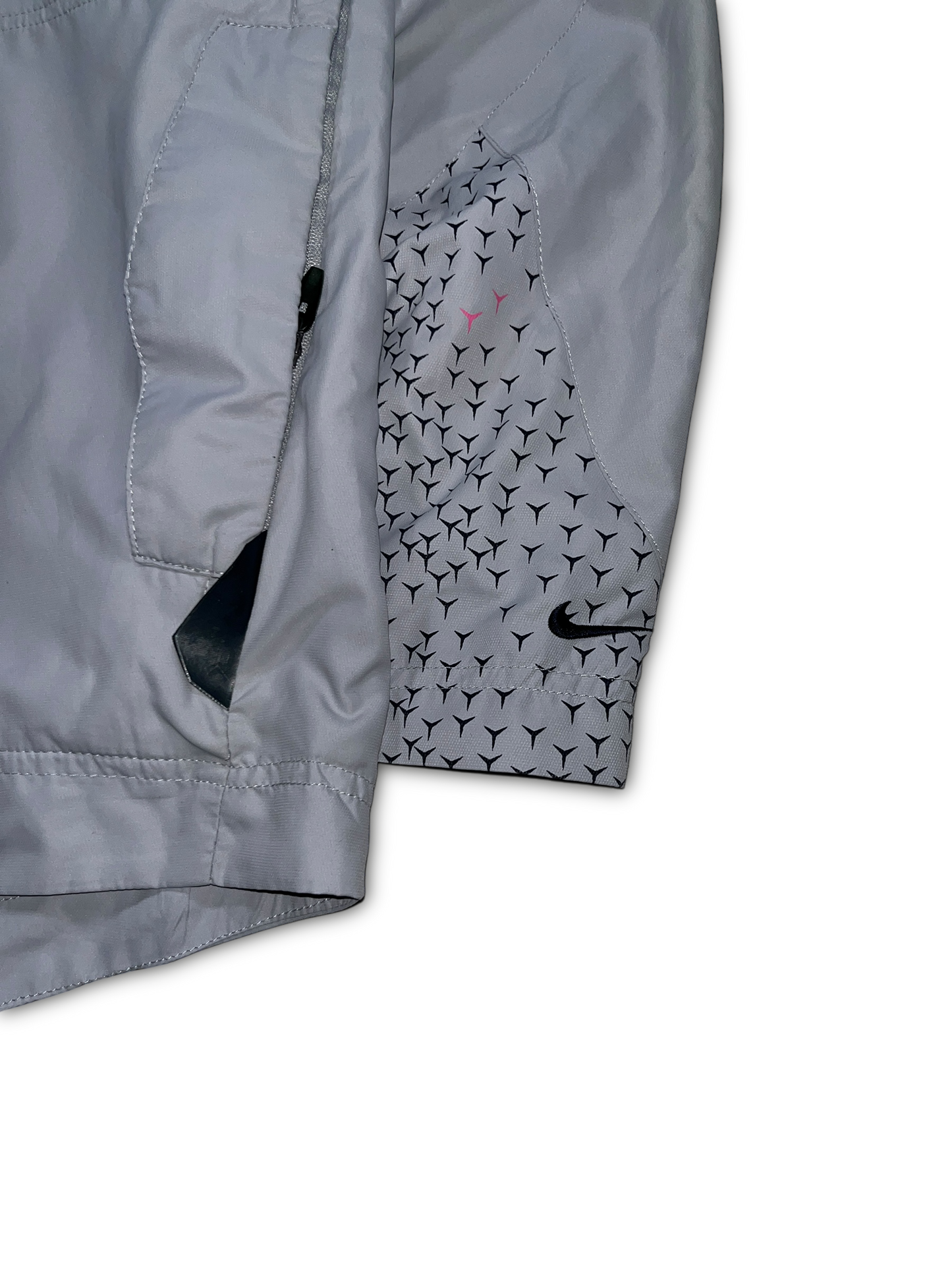 Nike Air Max Track Jacket (L)