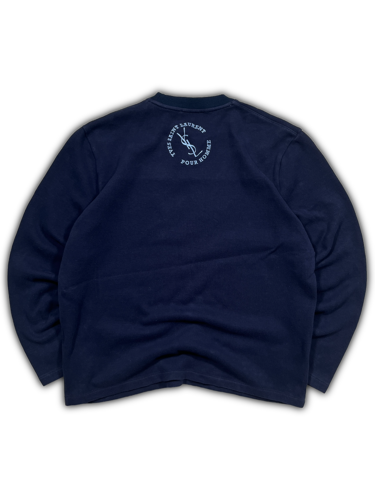 Yves Saint Lauren Pullover (L)