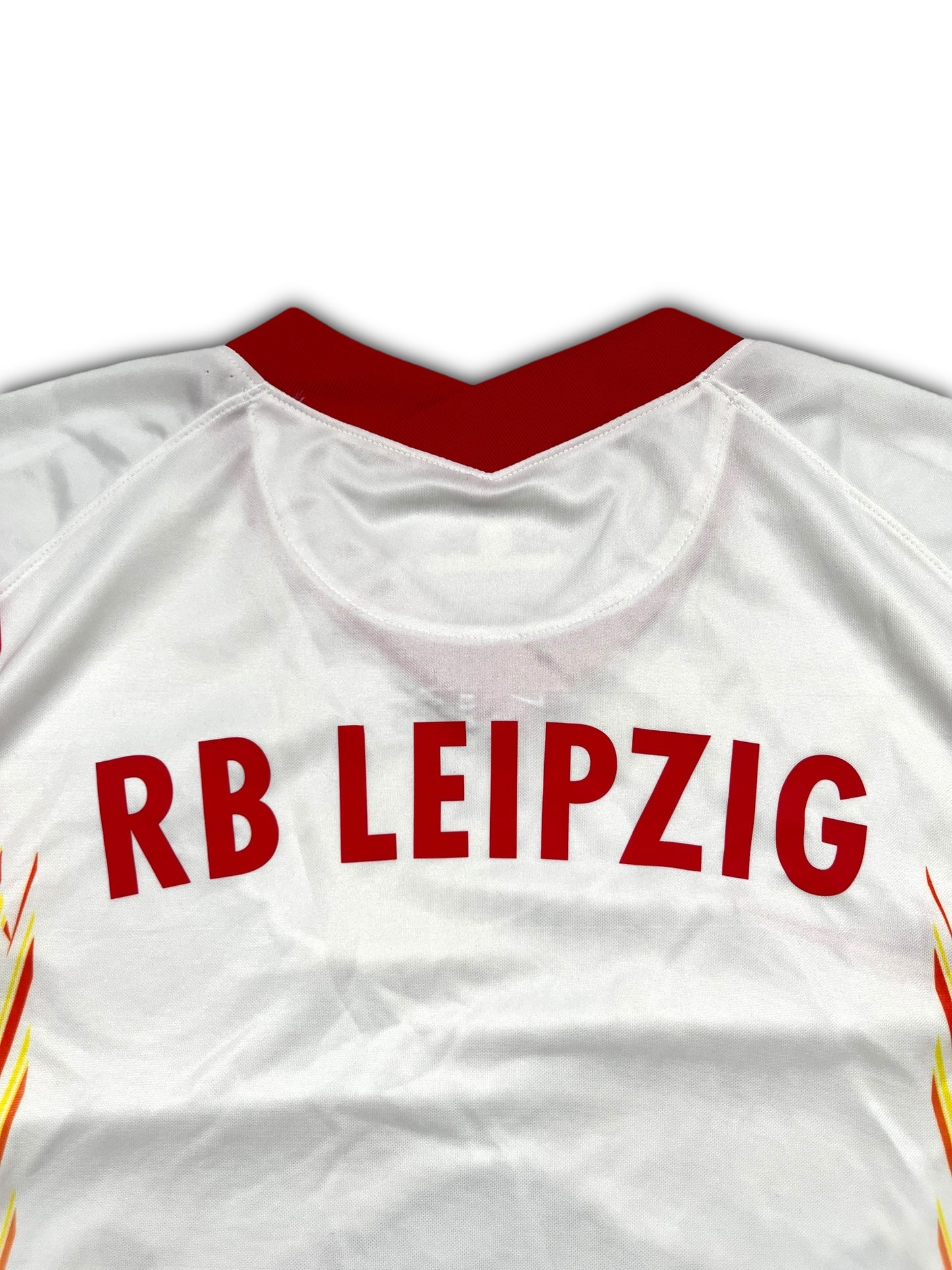 Nike RB Leipzig 2020/21 Heimtrikot (XXL)