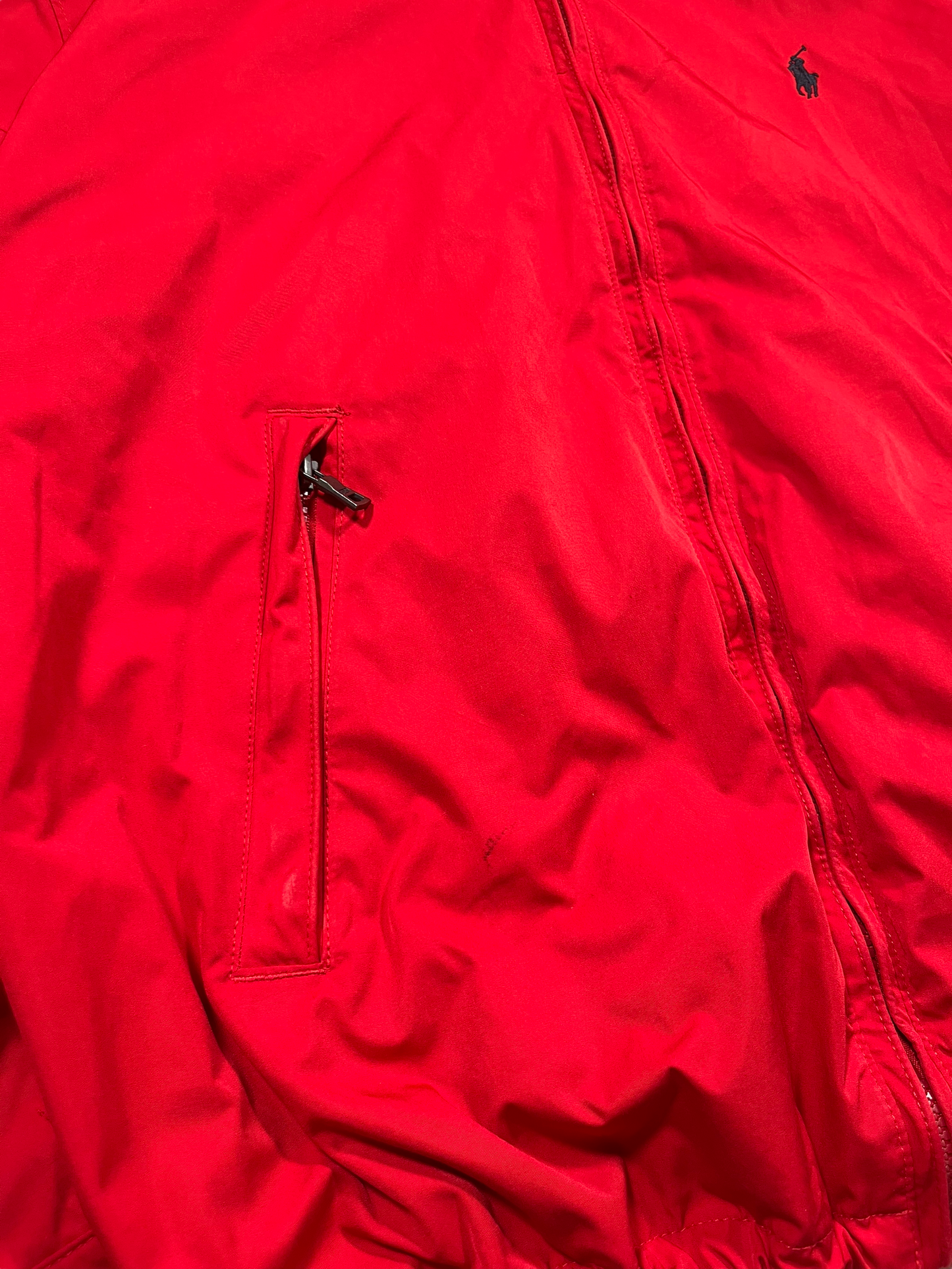 Polo Ralph Lauren Bomberjacke (L)