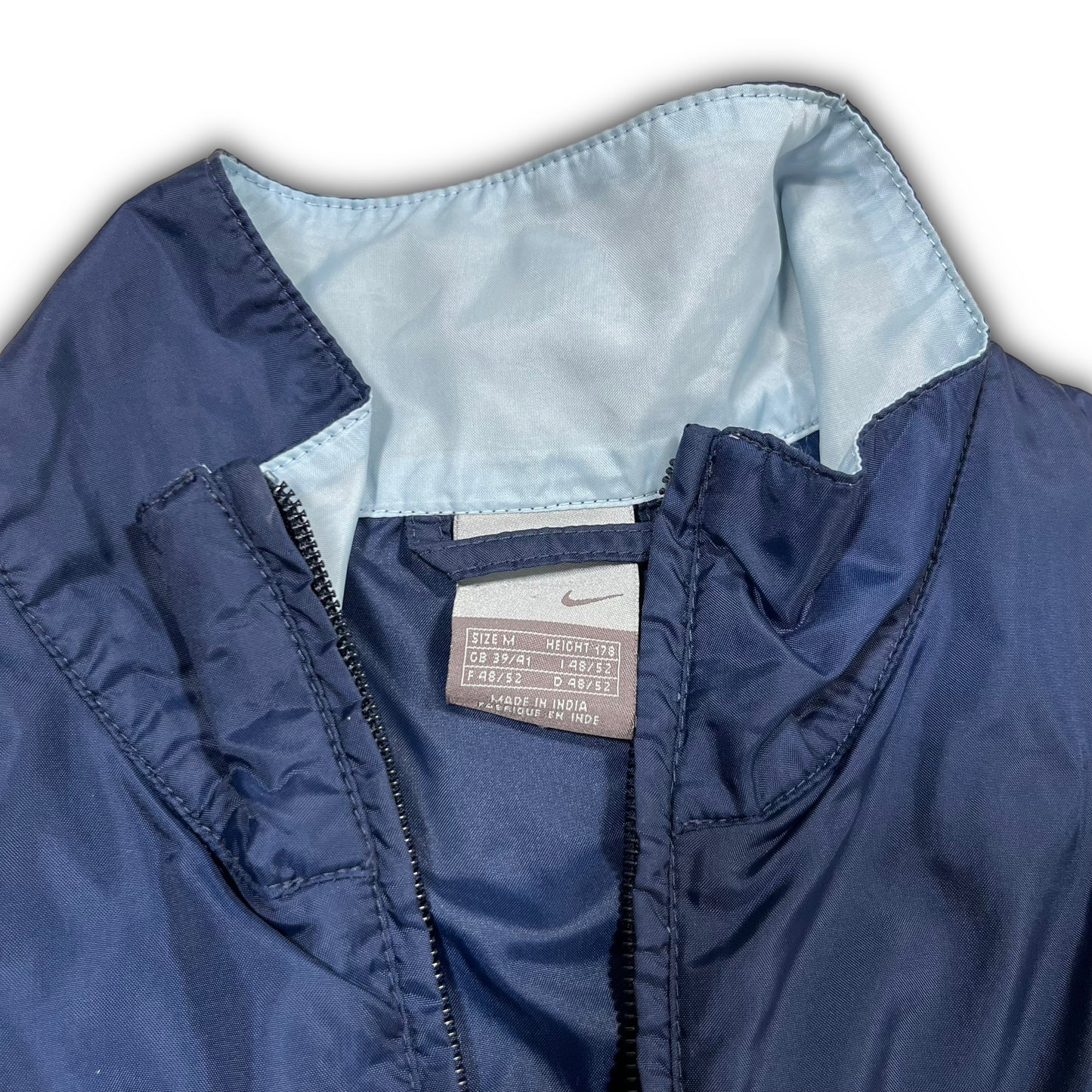 Nike Windbreaker Trainingsjacke (M)