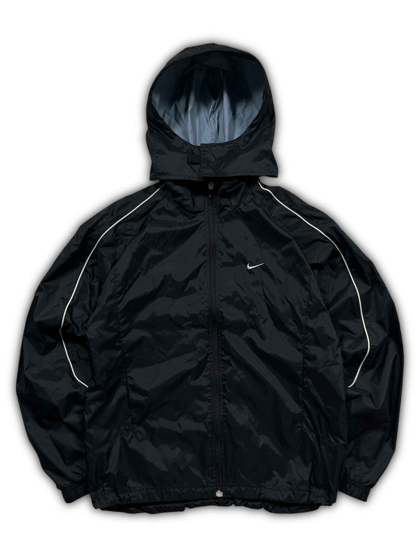 Nike Track Jacket (S)