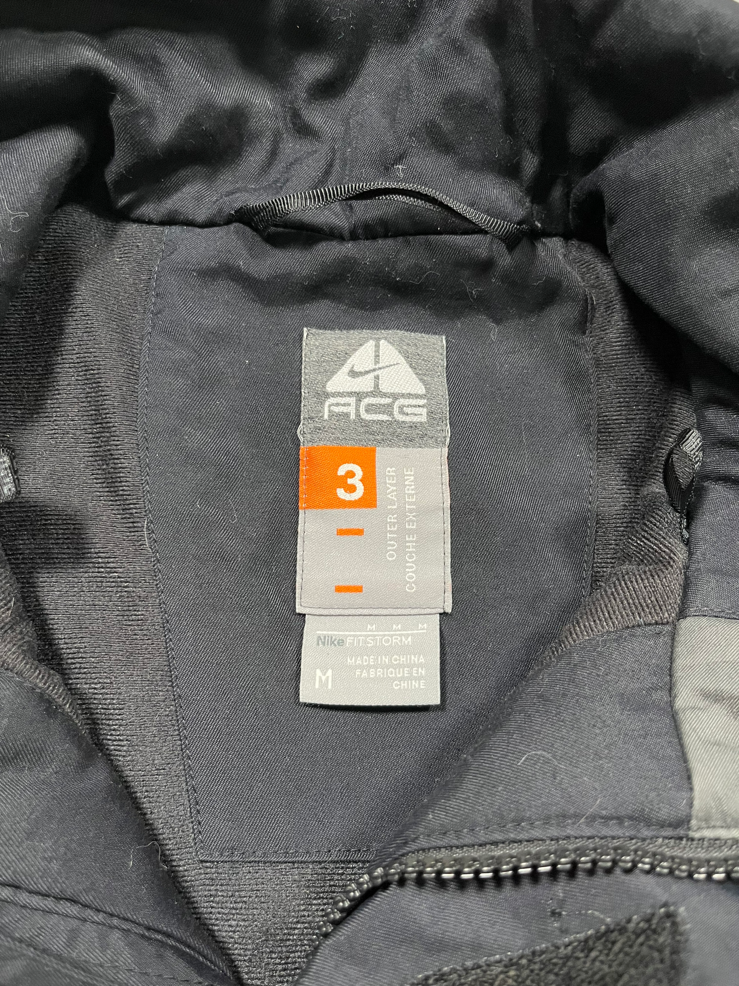 Nike ACG Jacke (M)