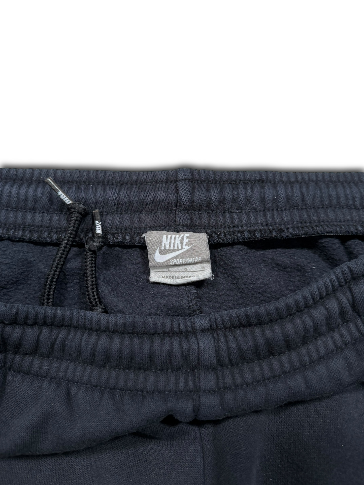 Nike Baggy Joggers (L)