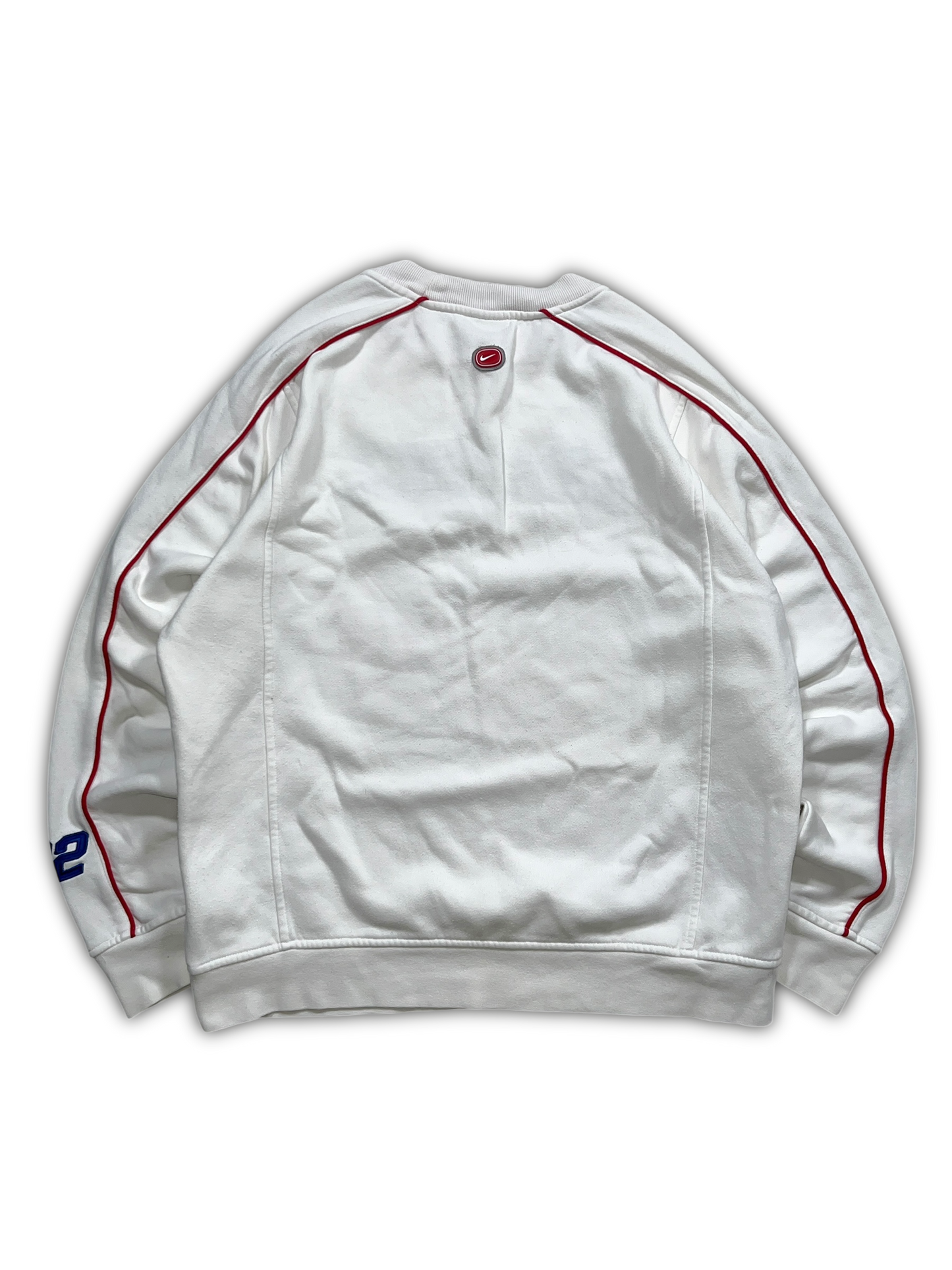 Nike Cortez Sweater (S)