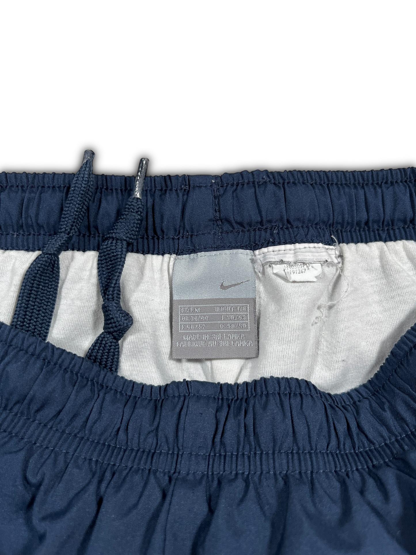 Nike Trainingshose (M)