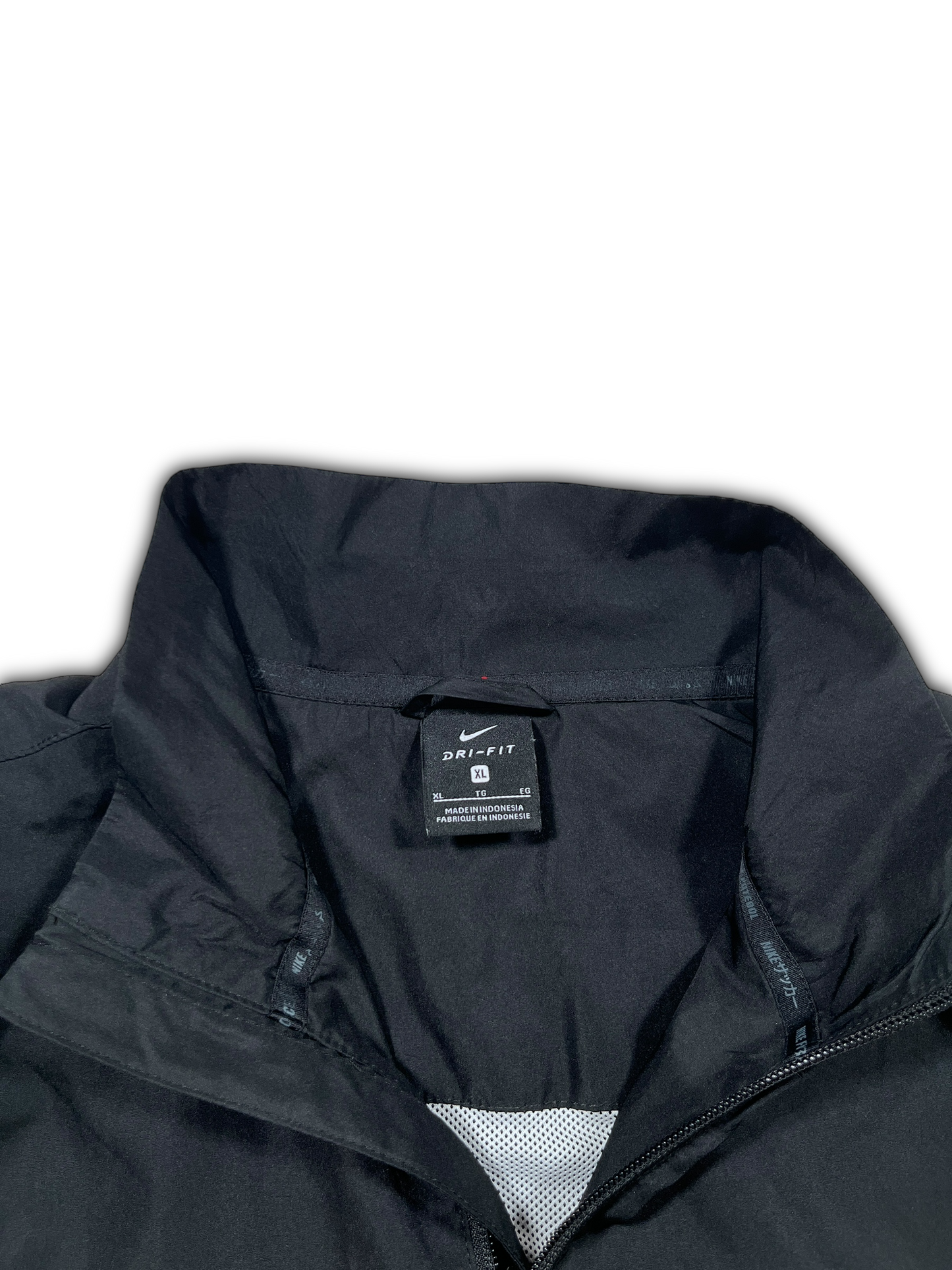Nike Trainingsjacke (XL)