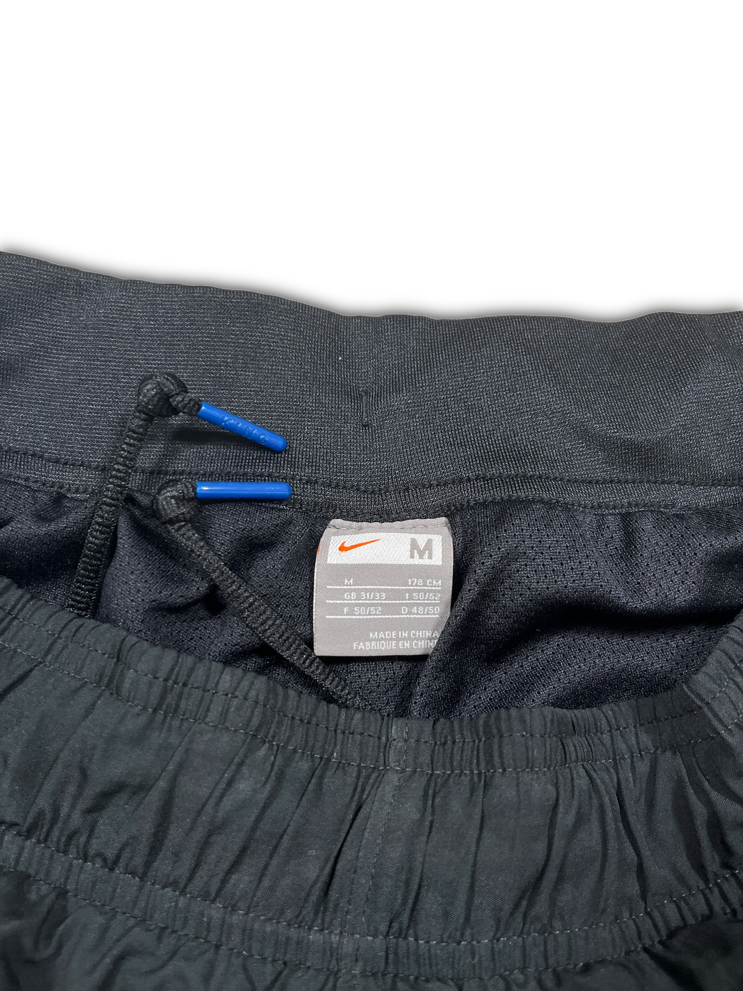 Nike Baggy Lebron Trainingshose (M)