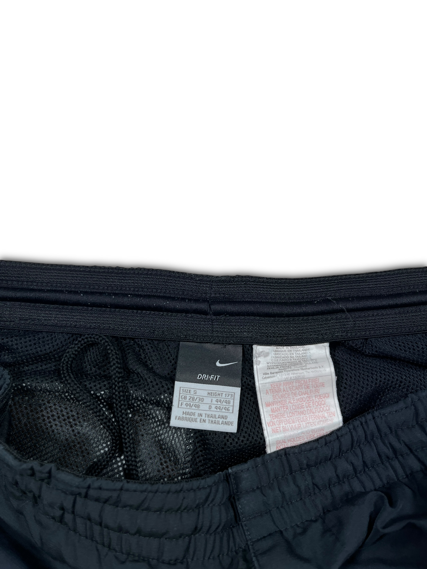 Nike Trainingshose (S)