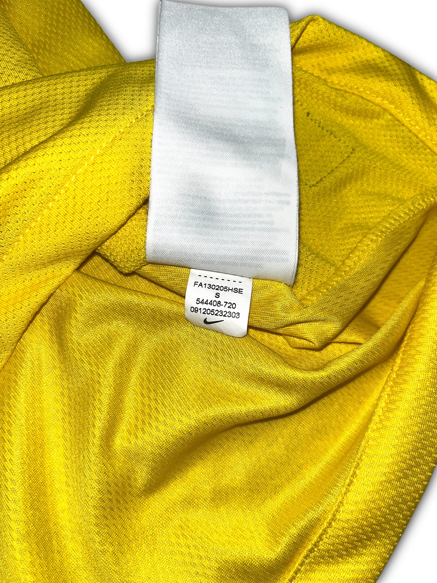 Nike Everton 2013/14 Auswärtstrikot (S)