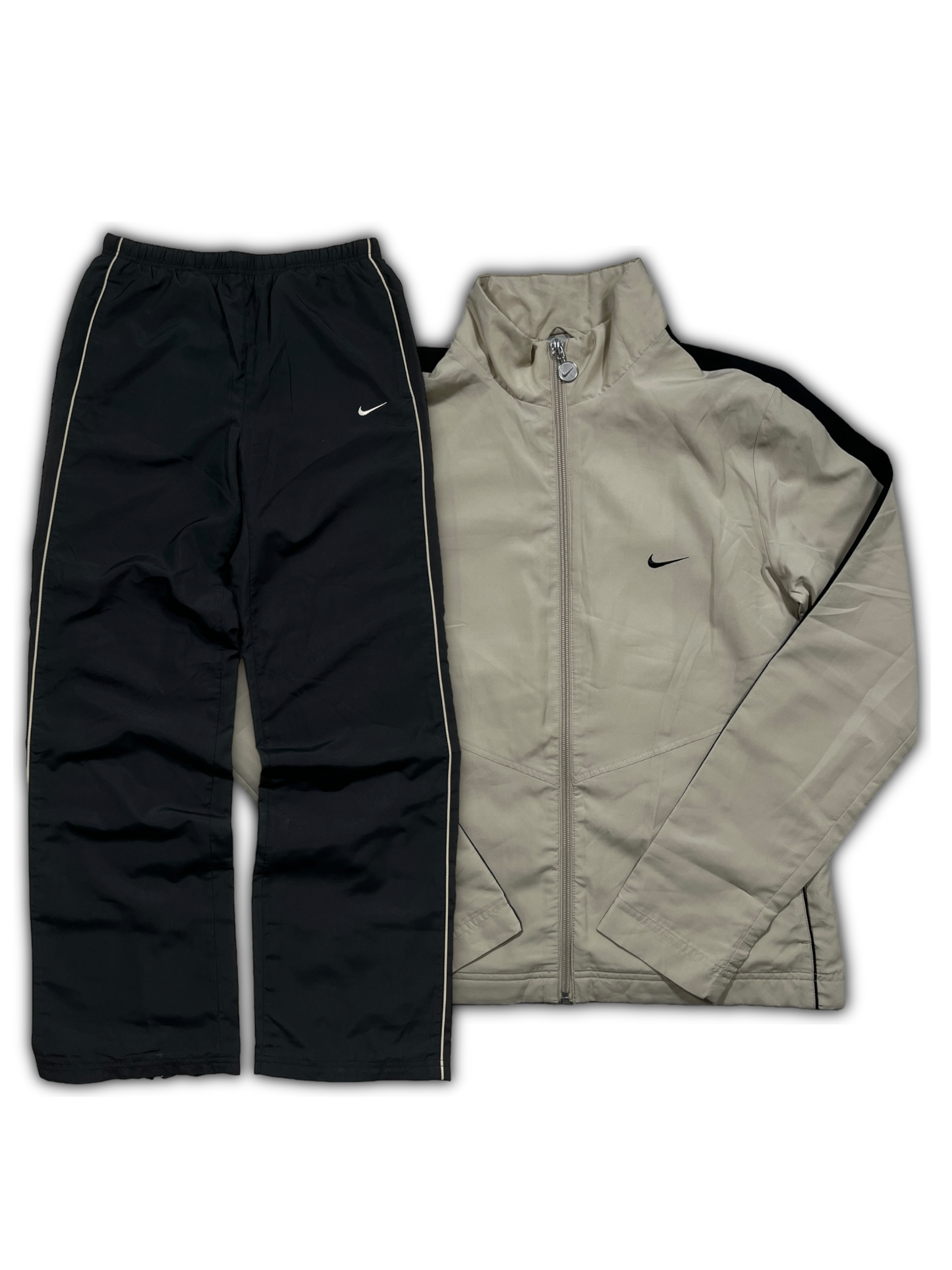 Nike Trainingsanzug (S)