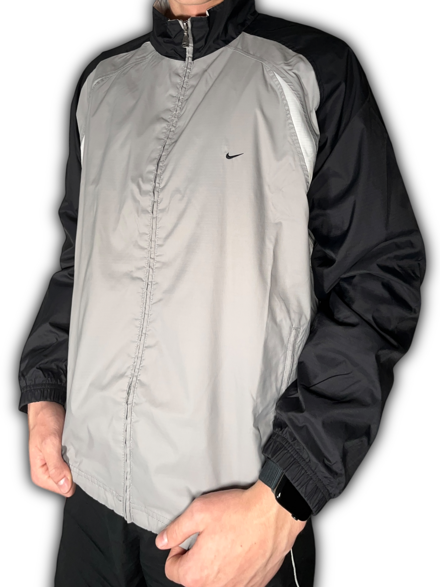 Nike Trainingsjacke (XL)