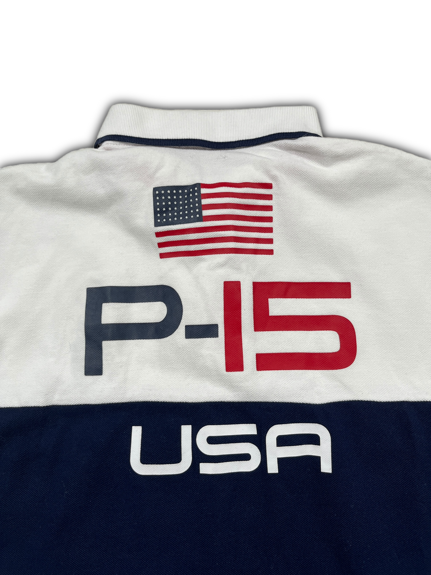 Polo Ralph Lauren USA Hemd (XL)