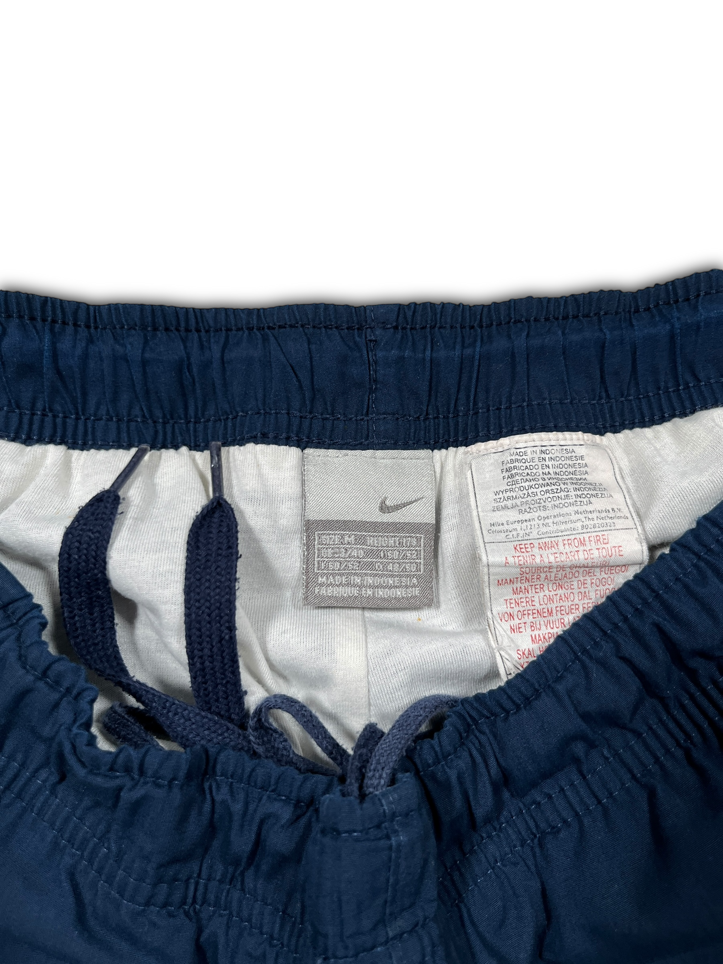 Nike Trainingshose (M)