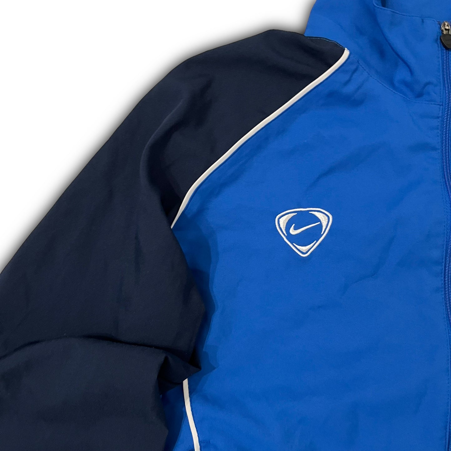 Nike Windbreaker Trainingsjacke (M)