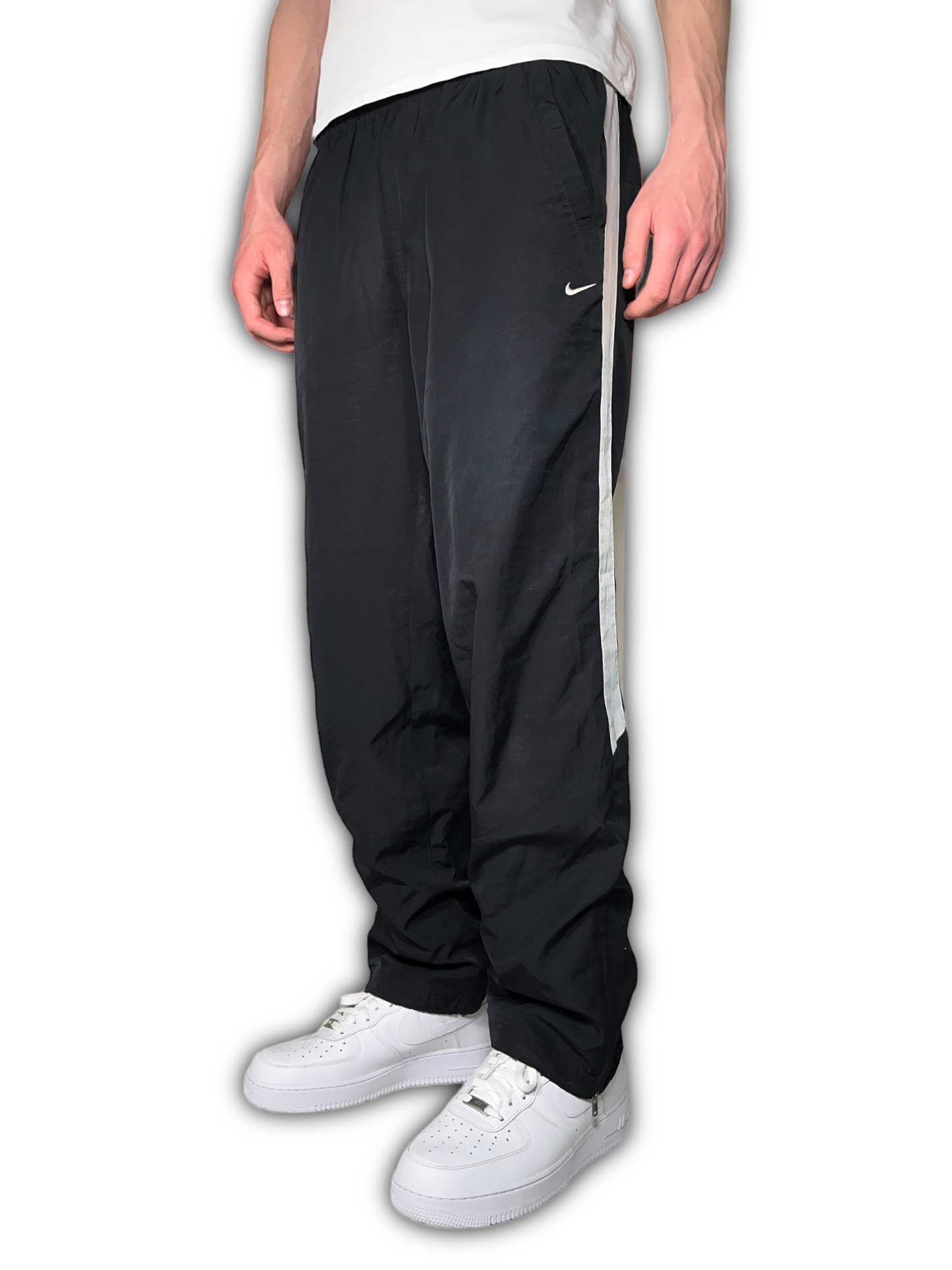 Nike Trainingshose (L)