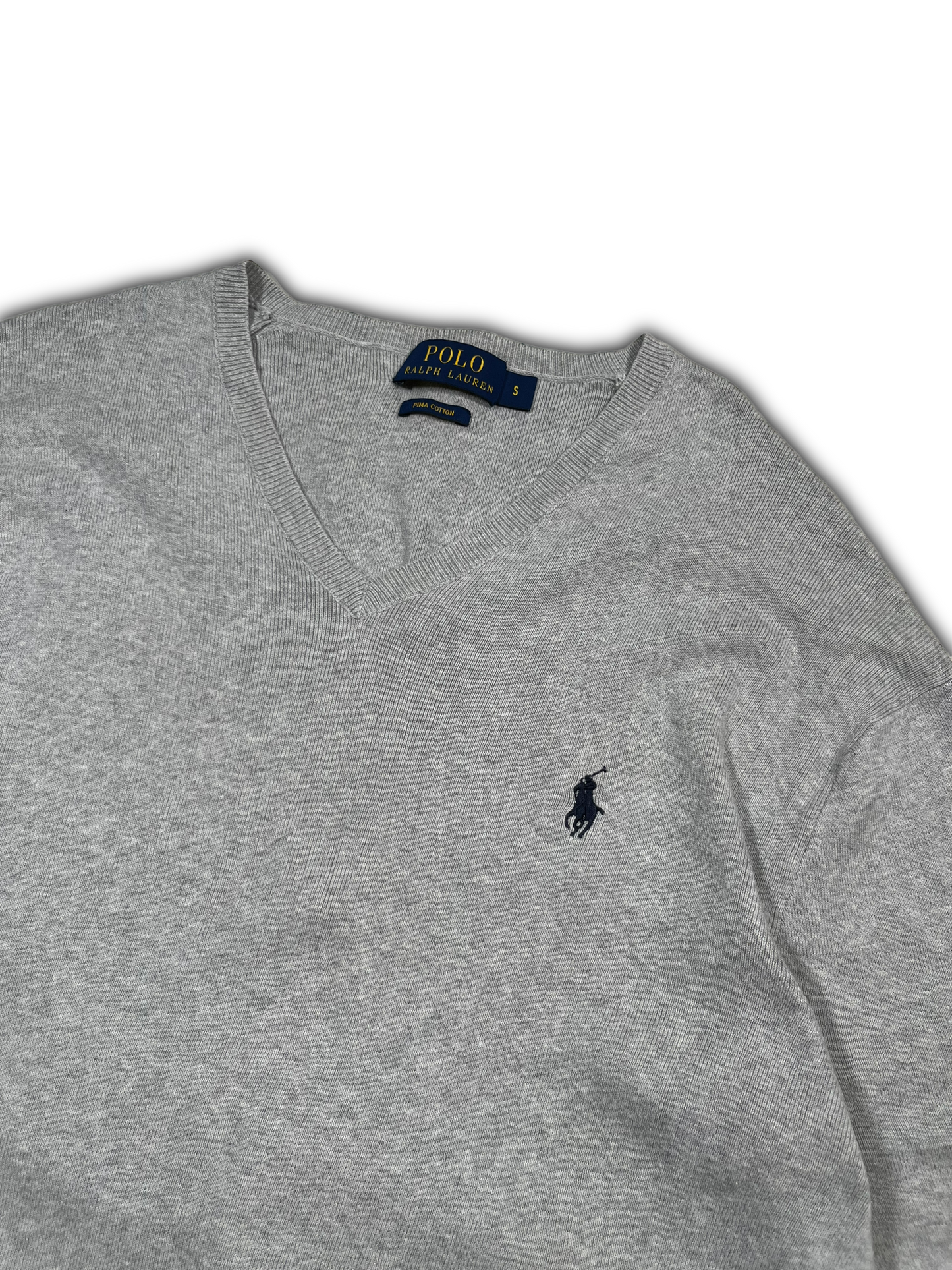Polo Ralph Lauren Pullover (S)