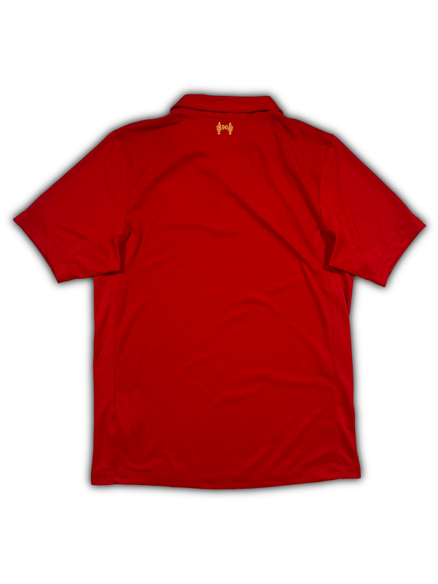 Warrior Liverpool 2012/13 Heimtrikot (M)
