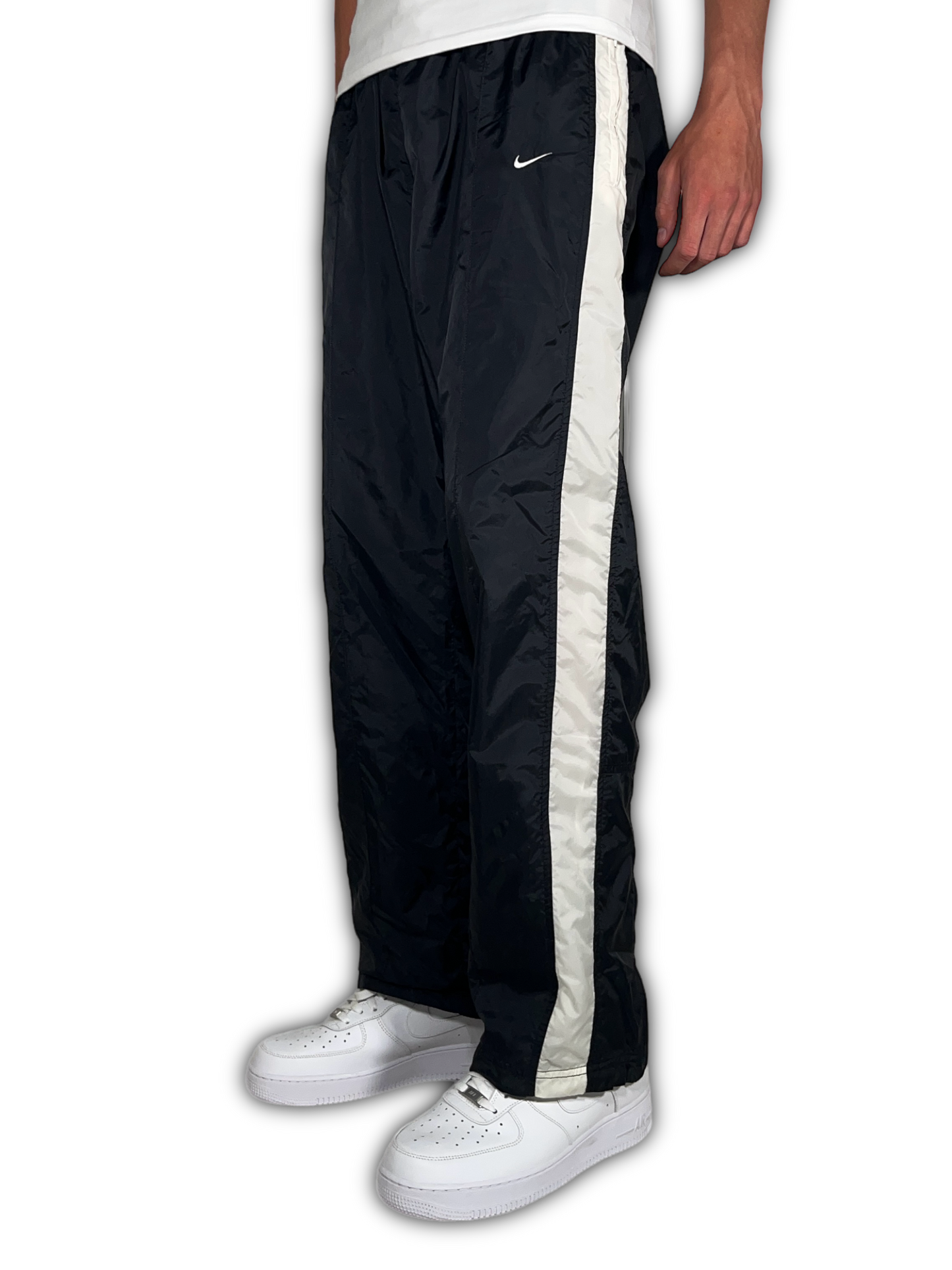 Seltene Nike-Trainingshose aus den 90ern (L)