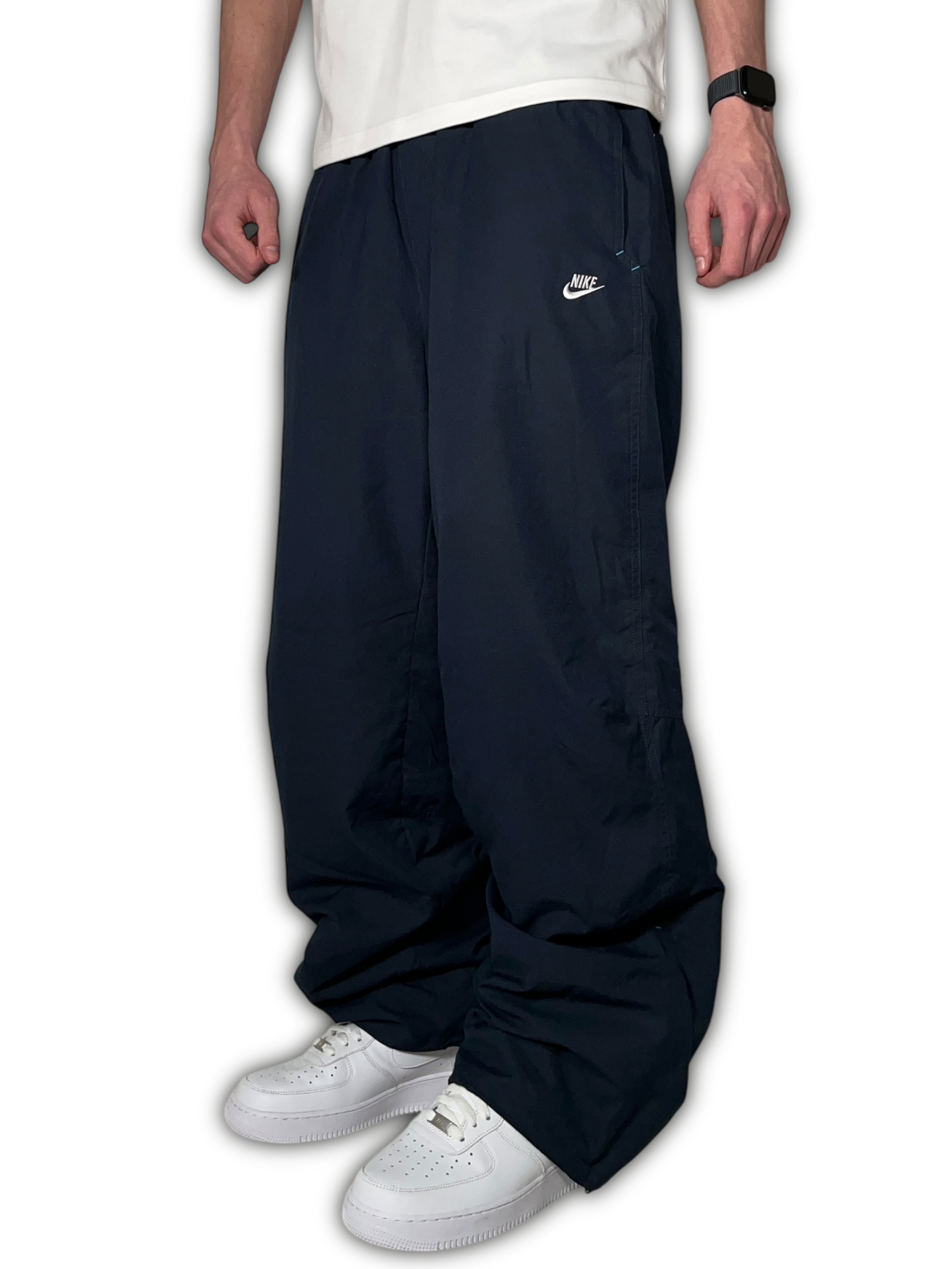 Nike Baggy Trainingshose (XXL)