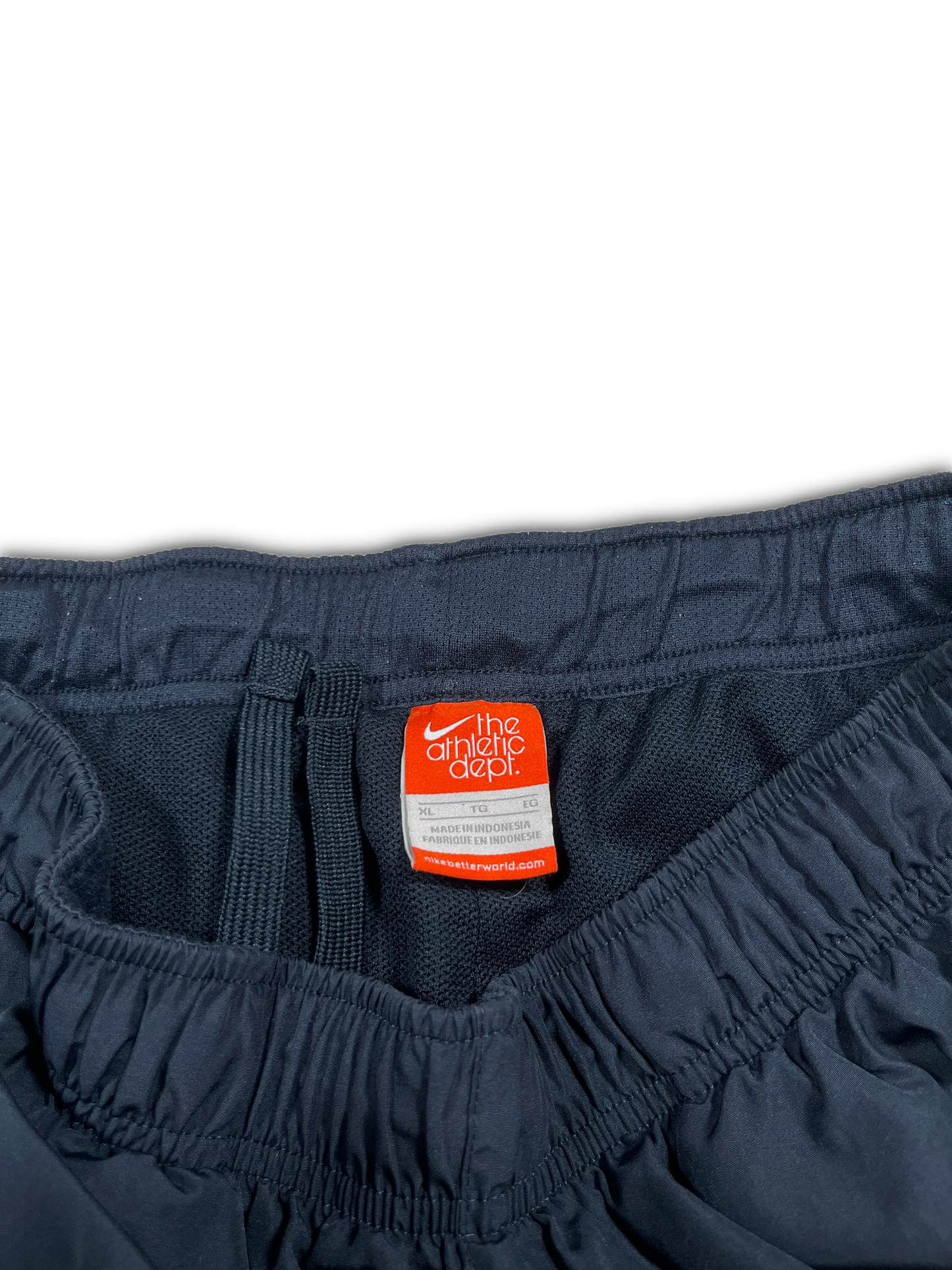 Nike Baggy Trainingshose (XL)