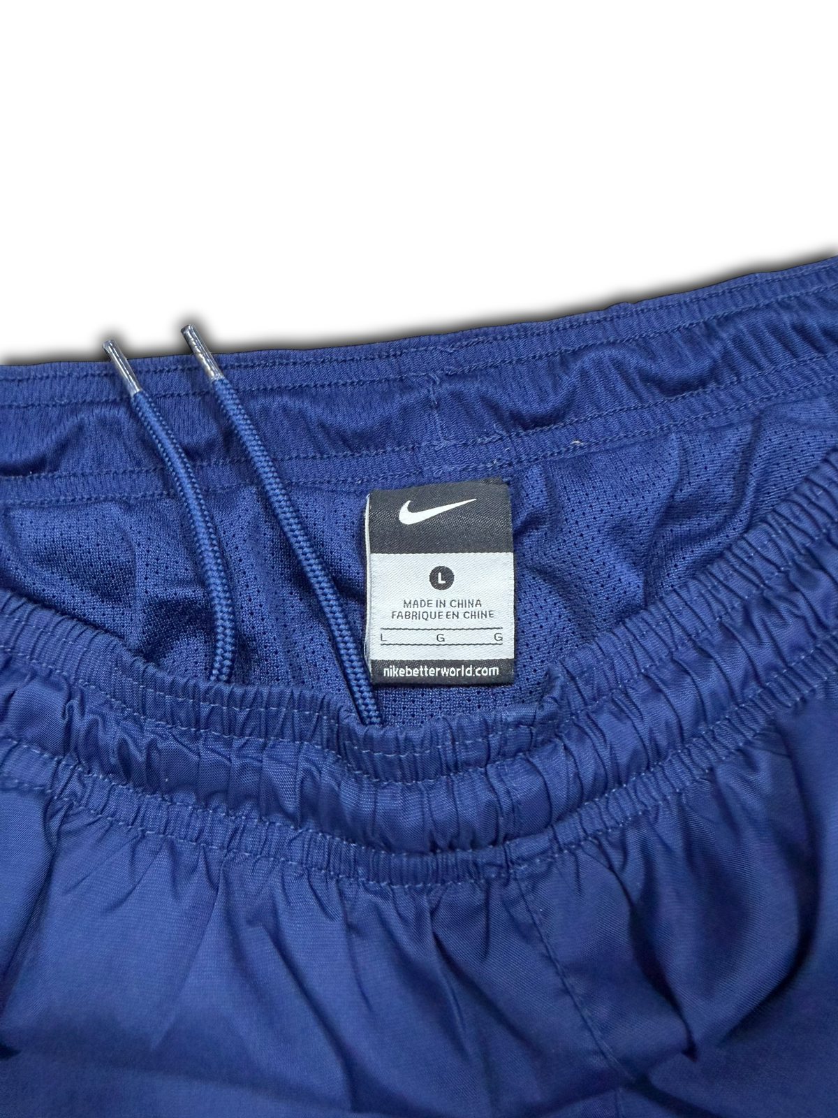 Nike Croatia Track Pants (L)