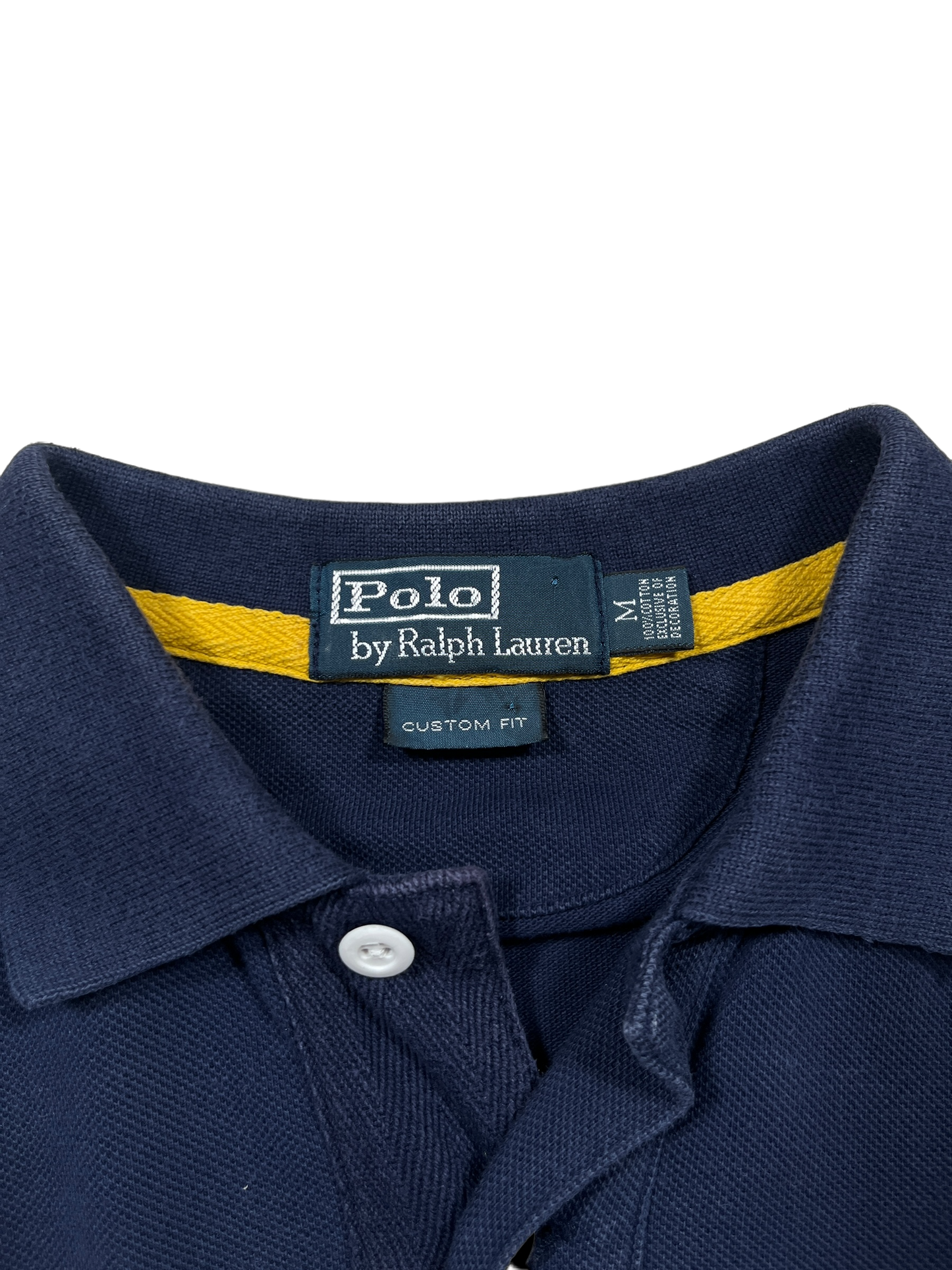 Polo Ralph Lauren Hemd (M)