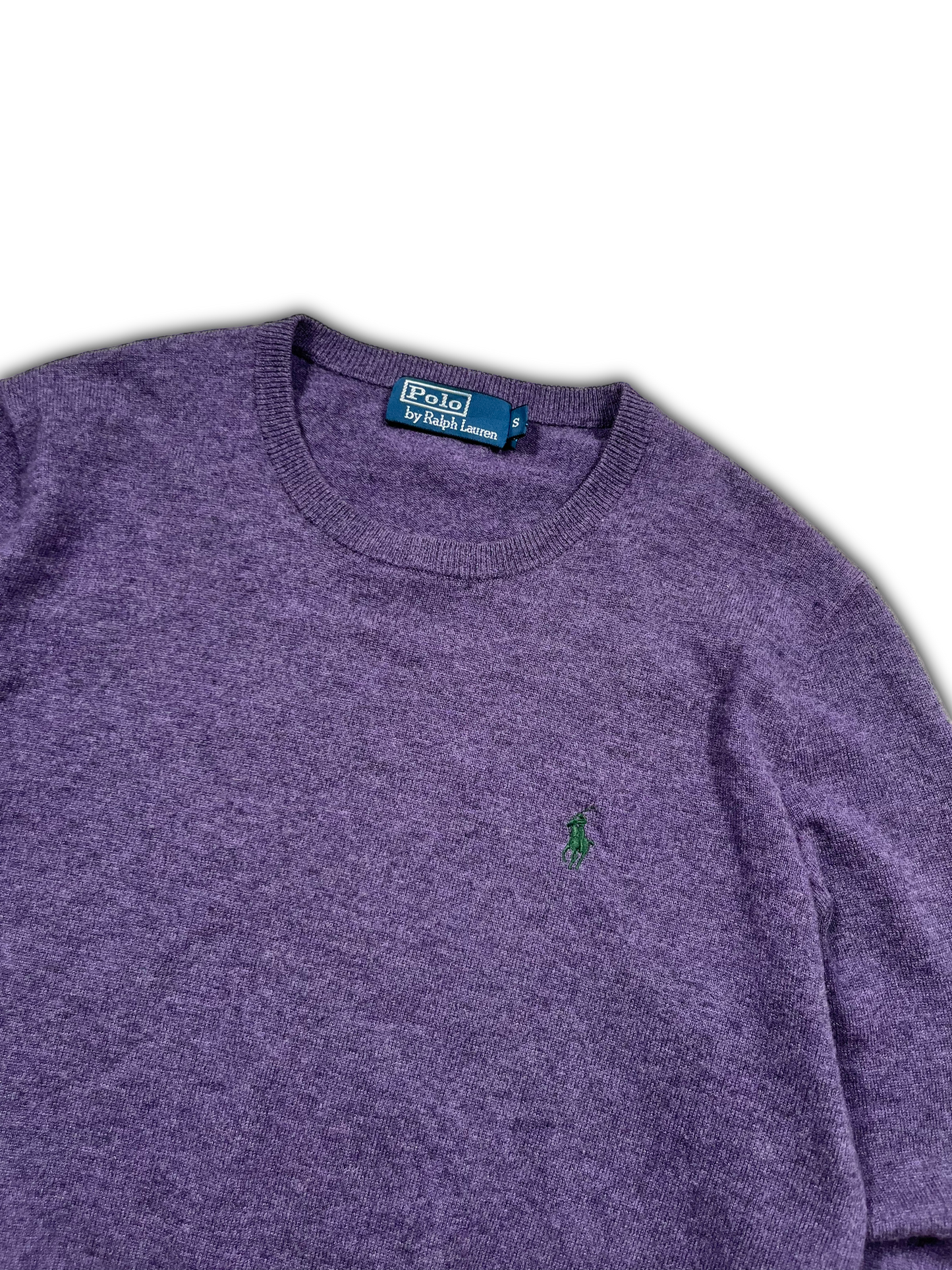 Polo Ralph Lauren Wollpullover (S)