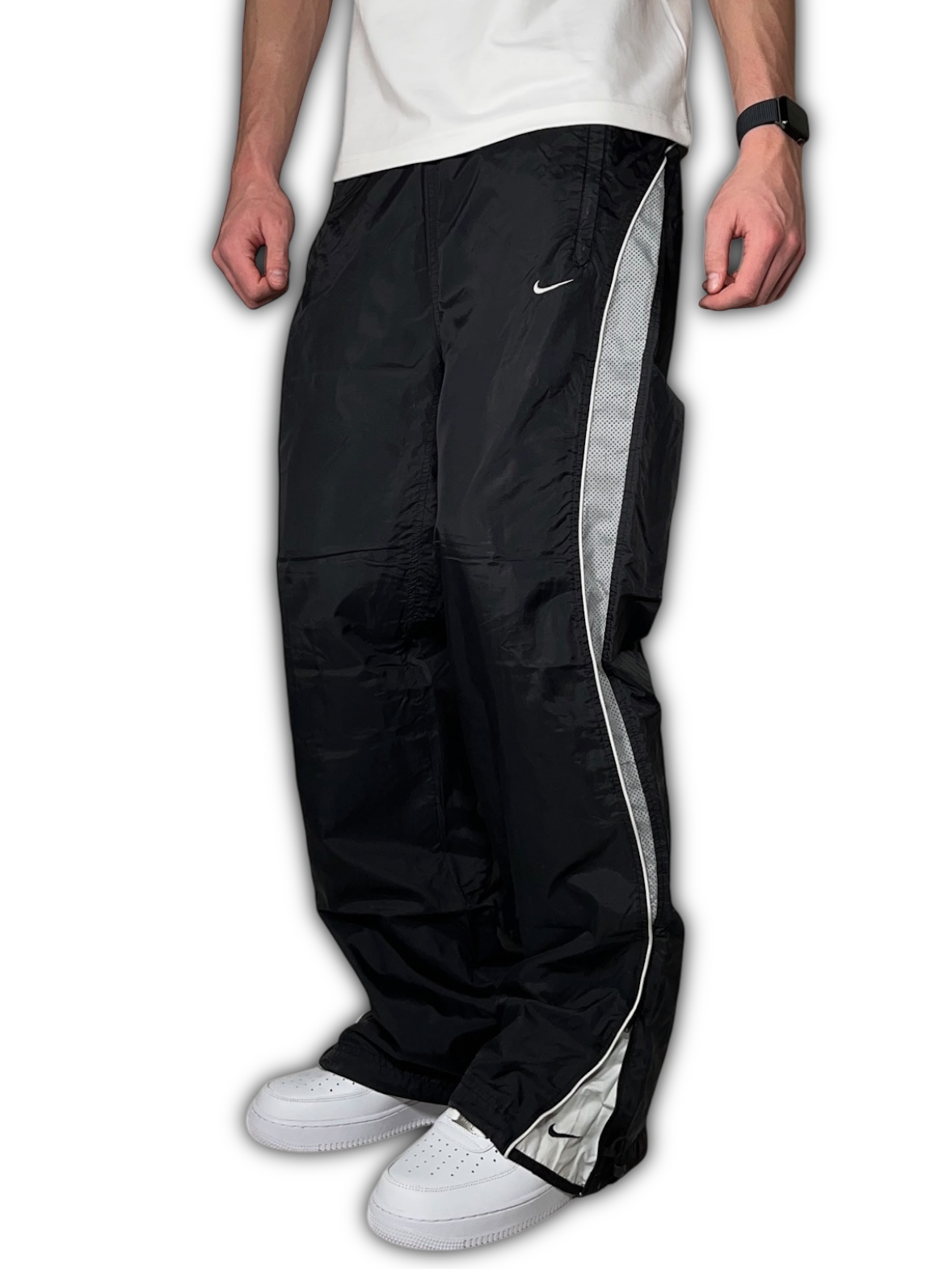 Nike Seltene Trainingshose (S)