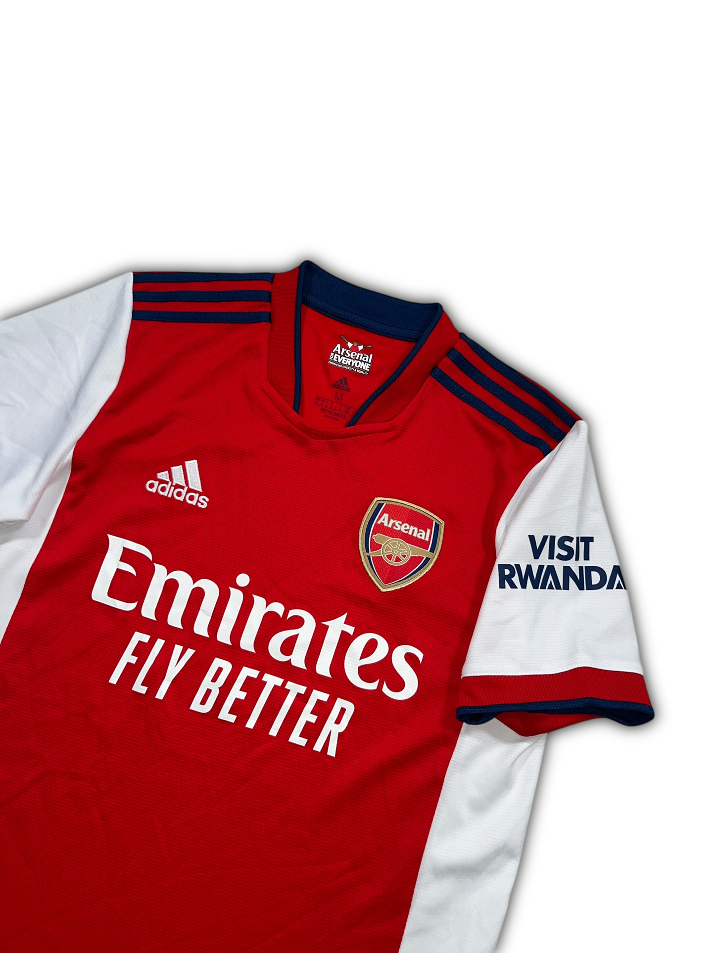 Adidas Arsenal 2021/22 Home Jersey (M)