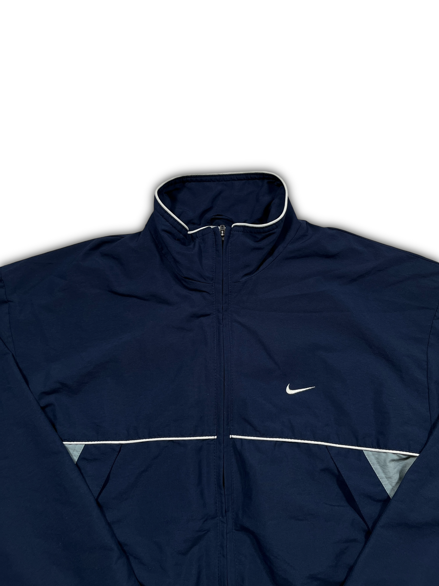Seltener Nike-Trainingsanzug (M)