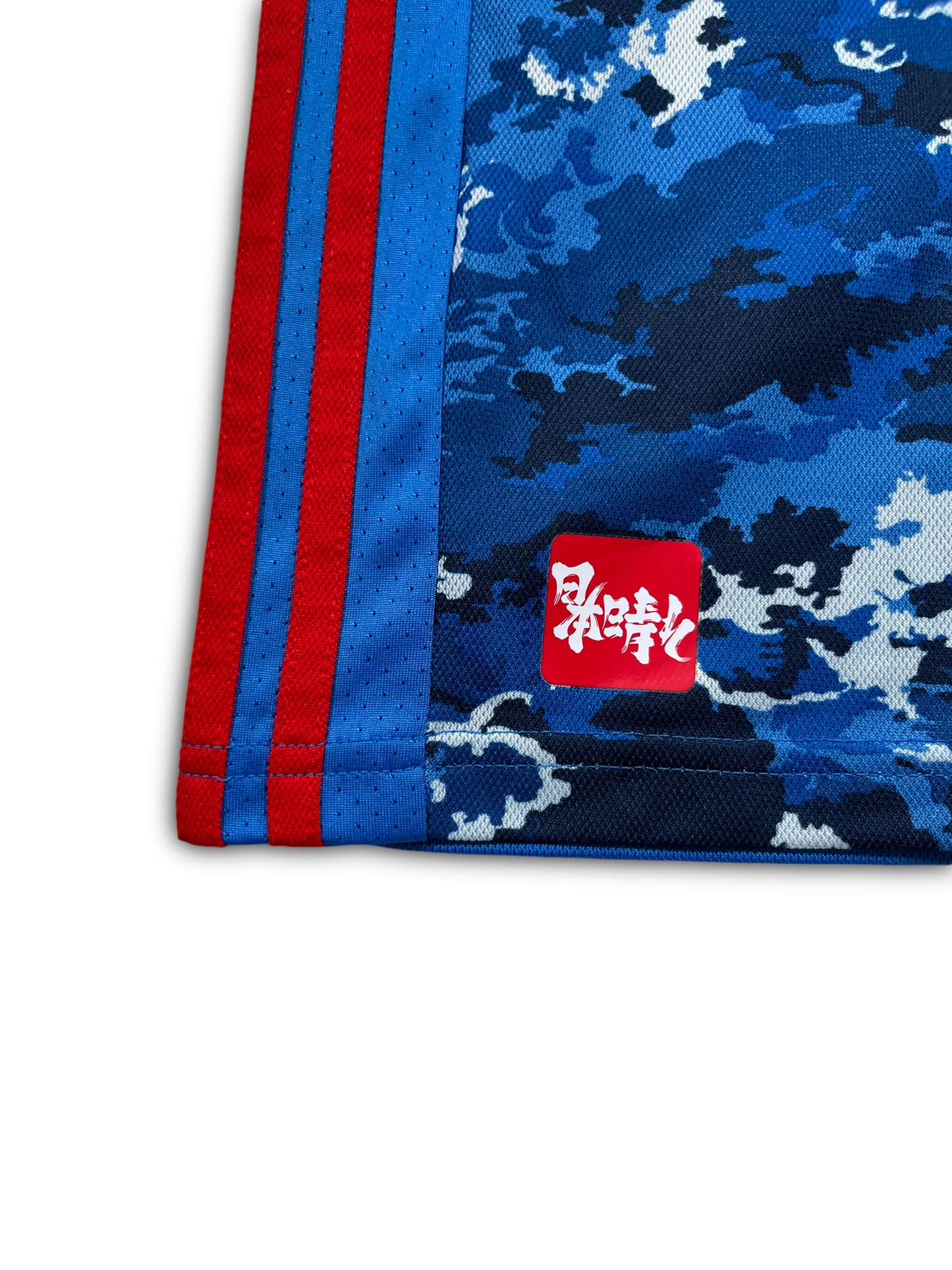 Adidas Japan 2020/21 Heimtrikot (M)