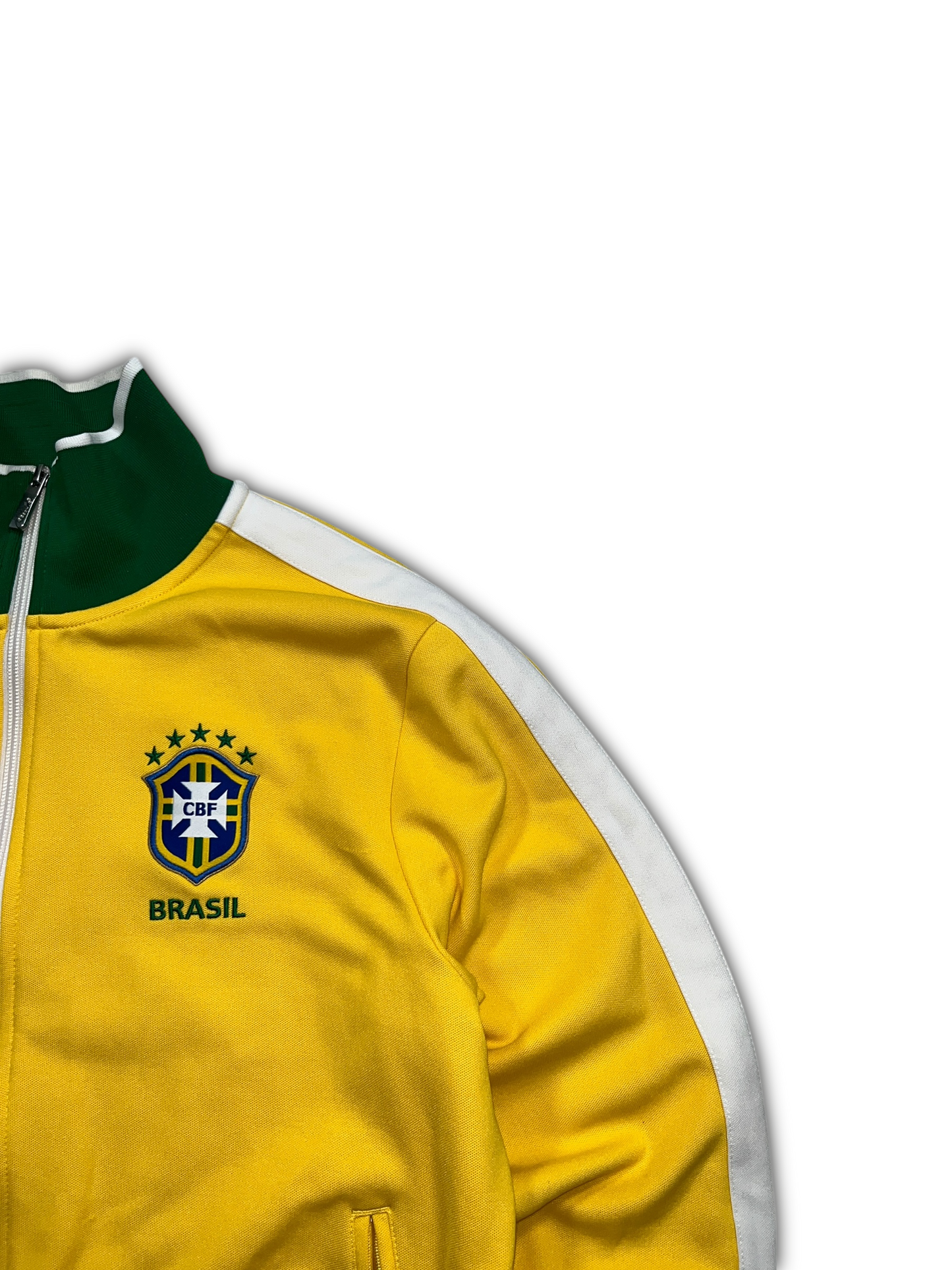 Nike Brazil Track Jacket (M)