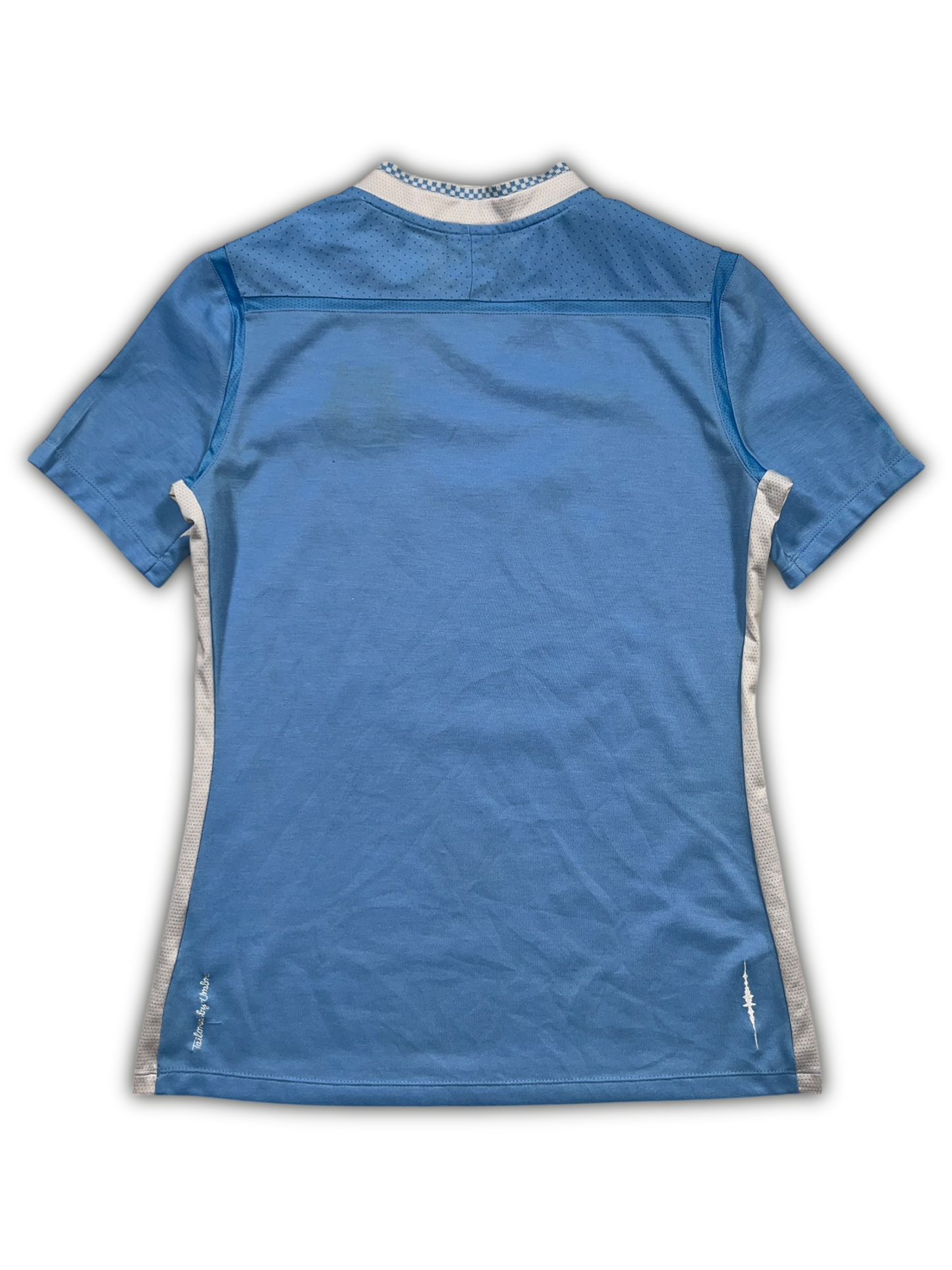 Umrbo Manchester City 2011/12 Home Jersey (M)