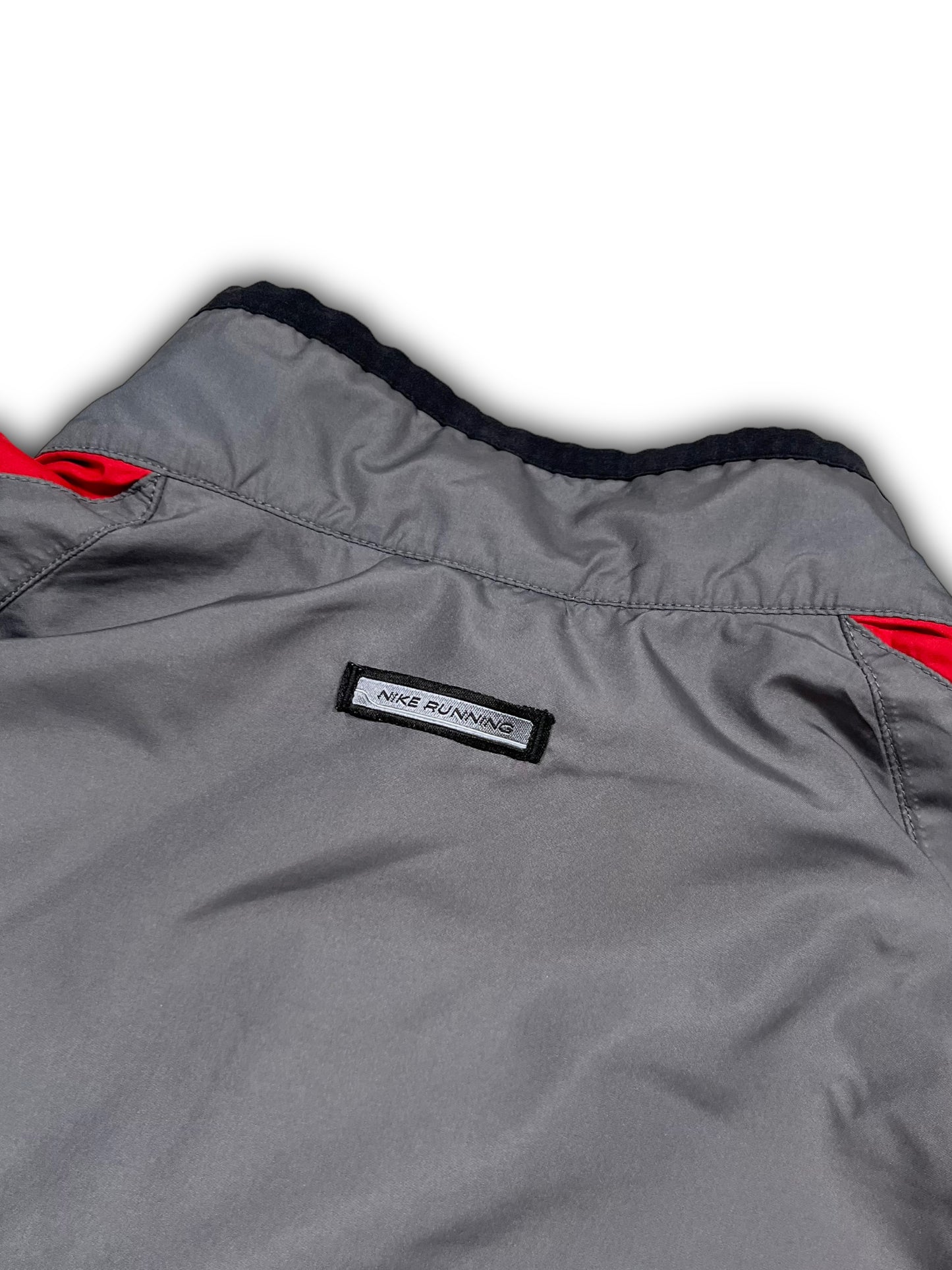 Nike Windbreaker Trainingsjacke (XL)