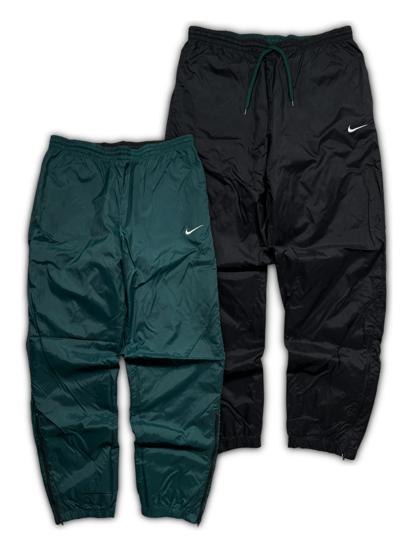 Nike 90er Wende-Trainingshose (L)