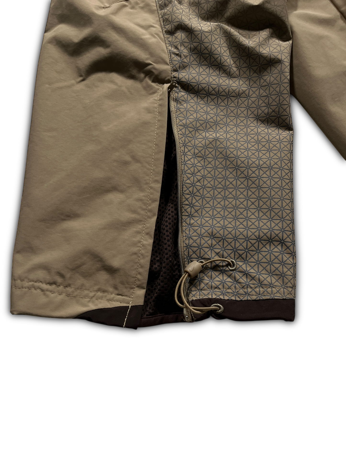 Nike Seltene Trainingshose (S)