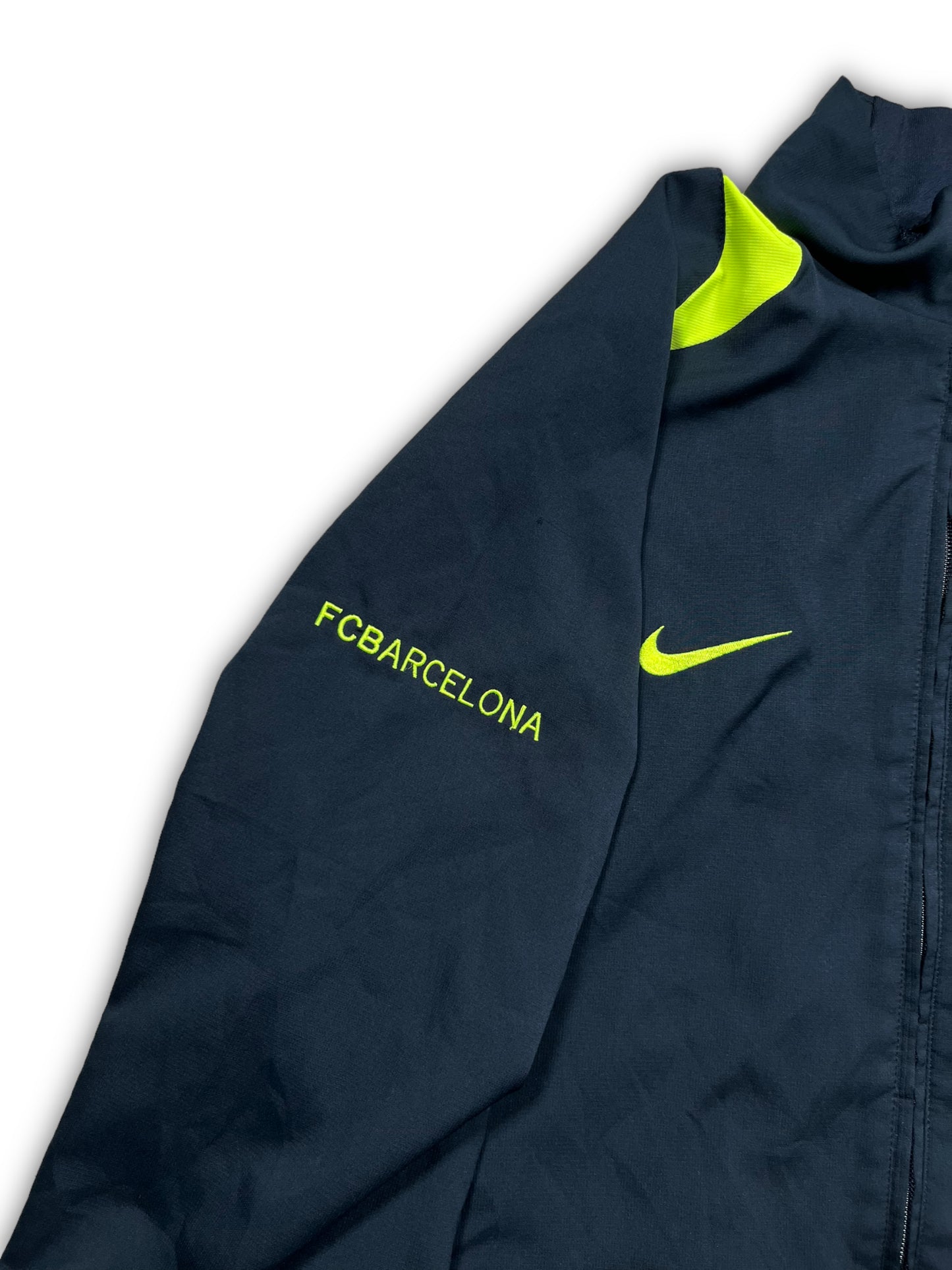 Nike Barcelona 2006 Trainingsjacke (L)