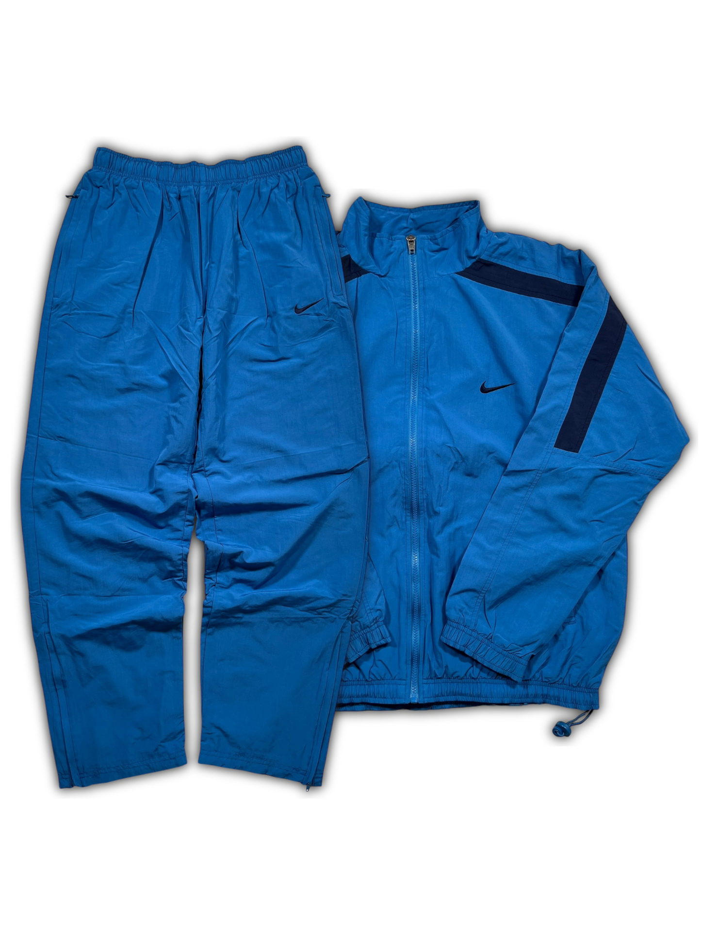 Seltener Nike-Trainingsanzug aus den 90ern (S)