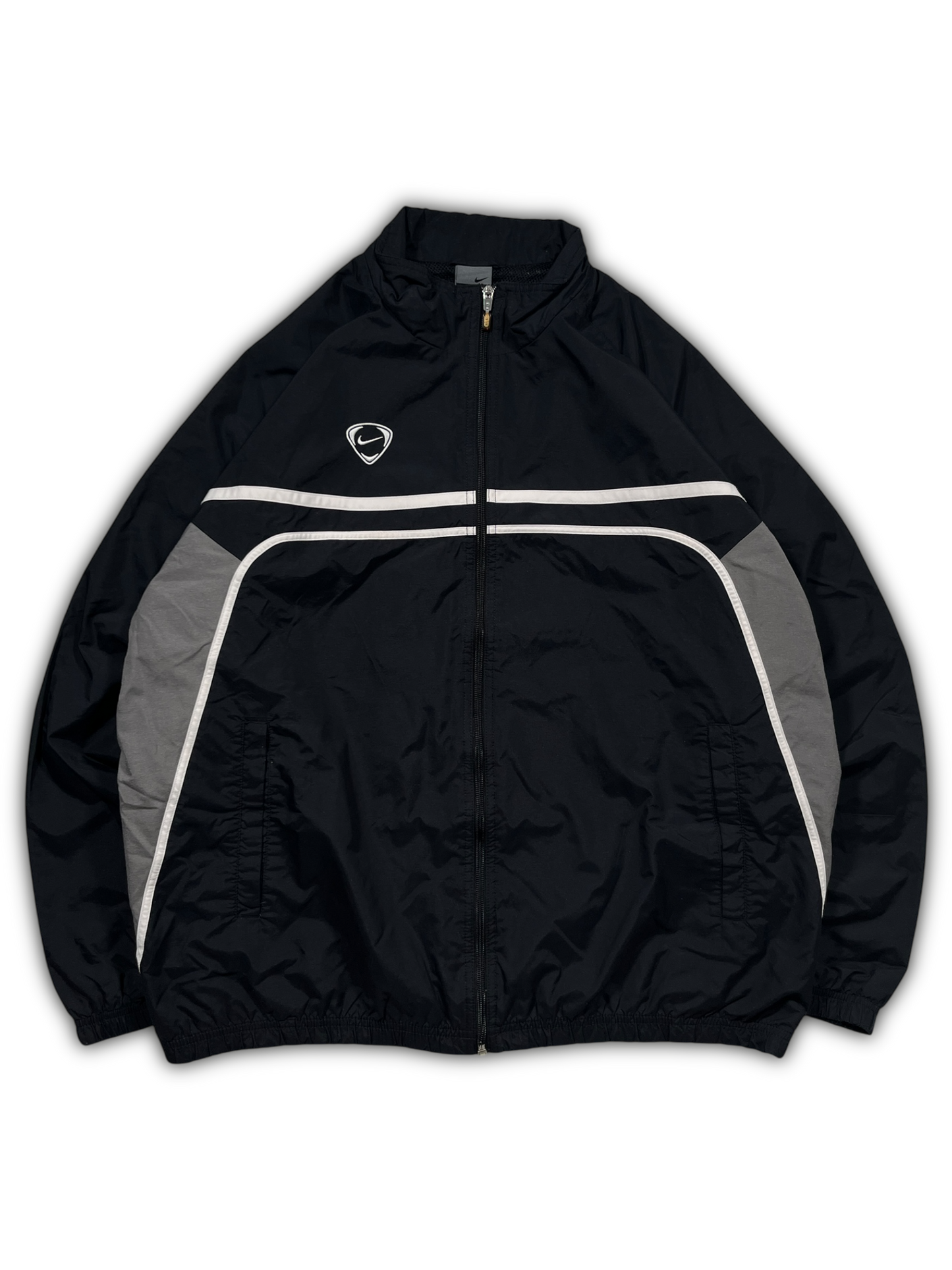 Seltene Nike Trainingsjacke (XL)