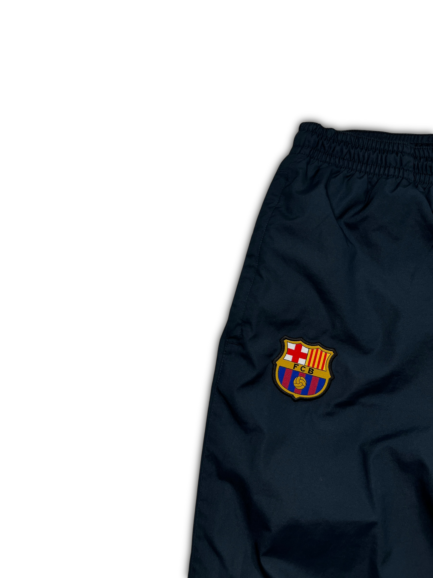 Nike Barcelona Trainingsanzug (L)