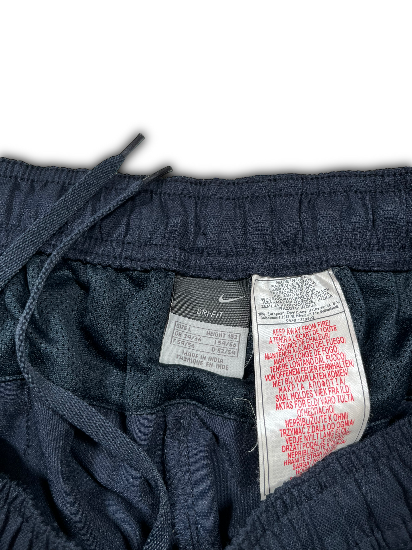Nike 90 Trainingshose (L)