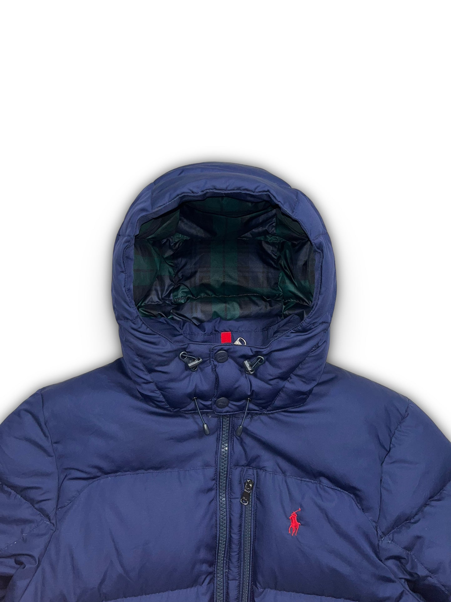 Polo Ralph Lauren Pufferjacke (M)