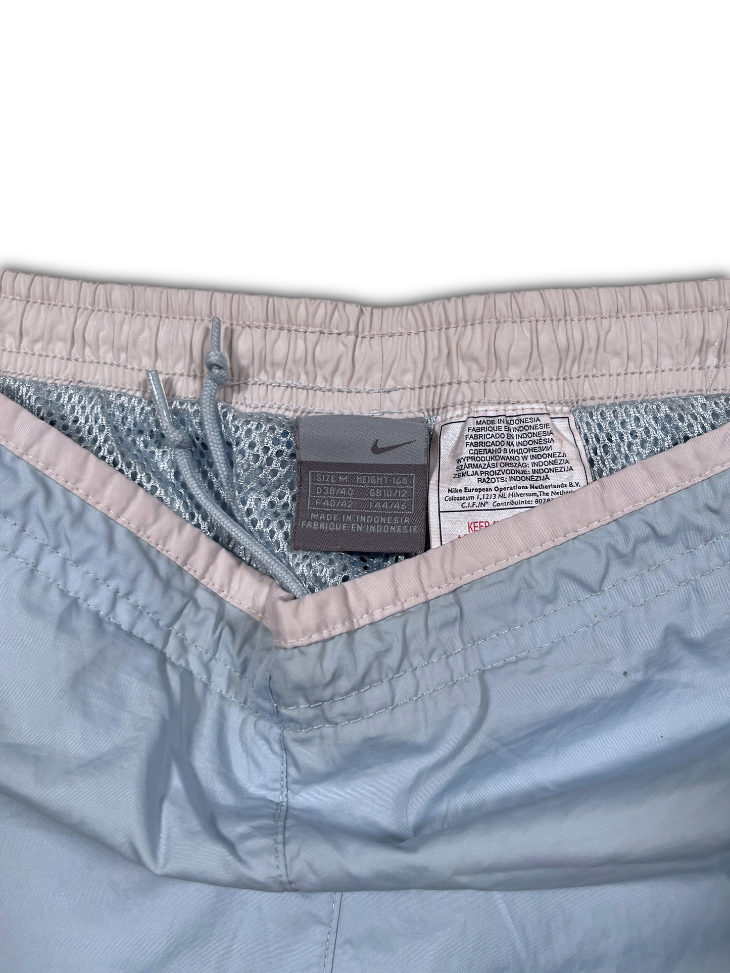 Nike Track Pants (M)