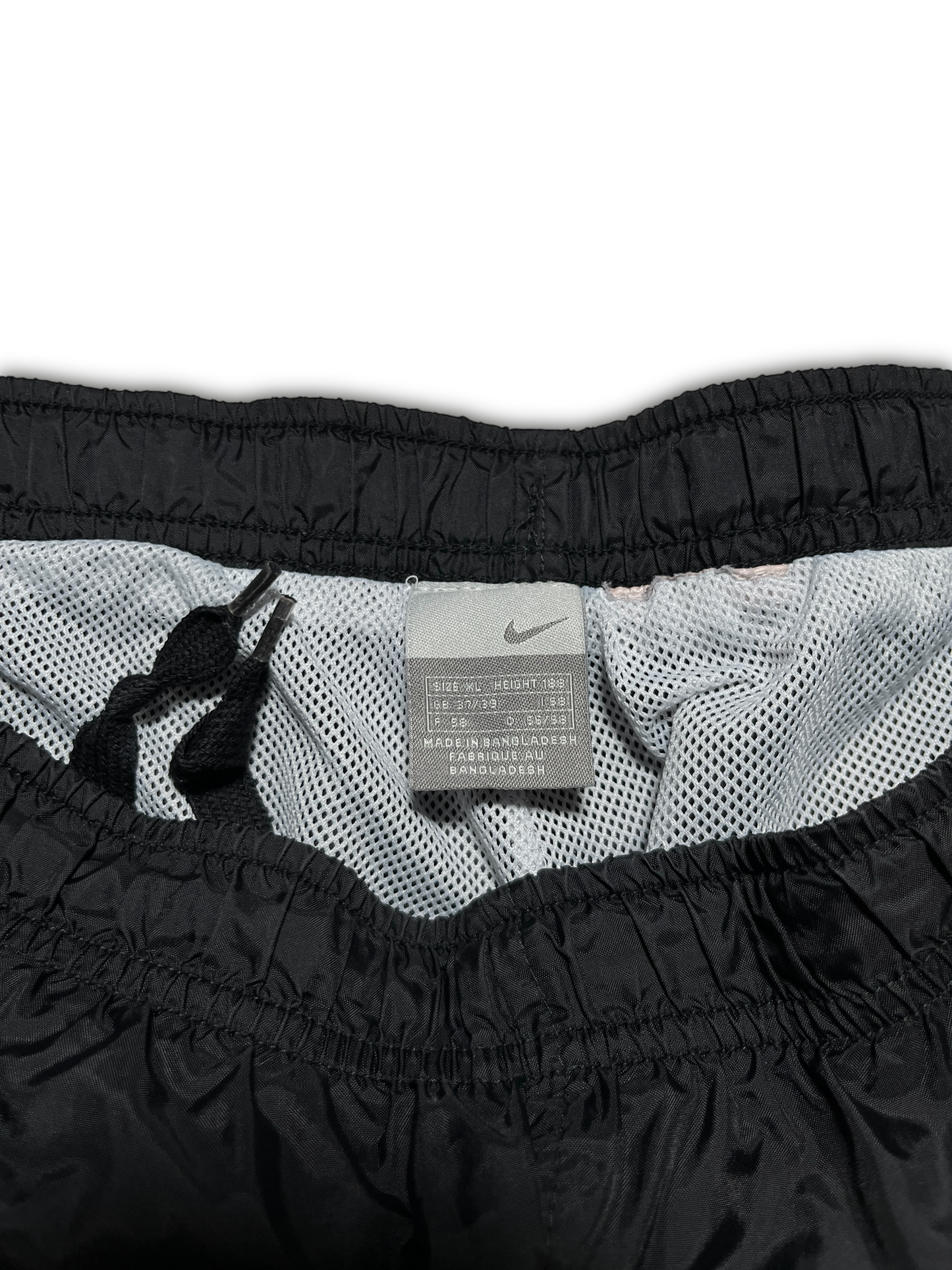 Nike Seltene Trainingshose (XL)