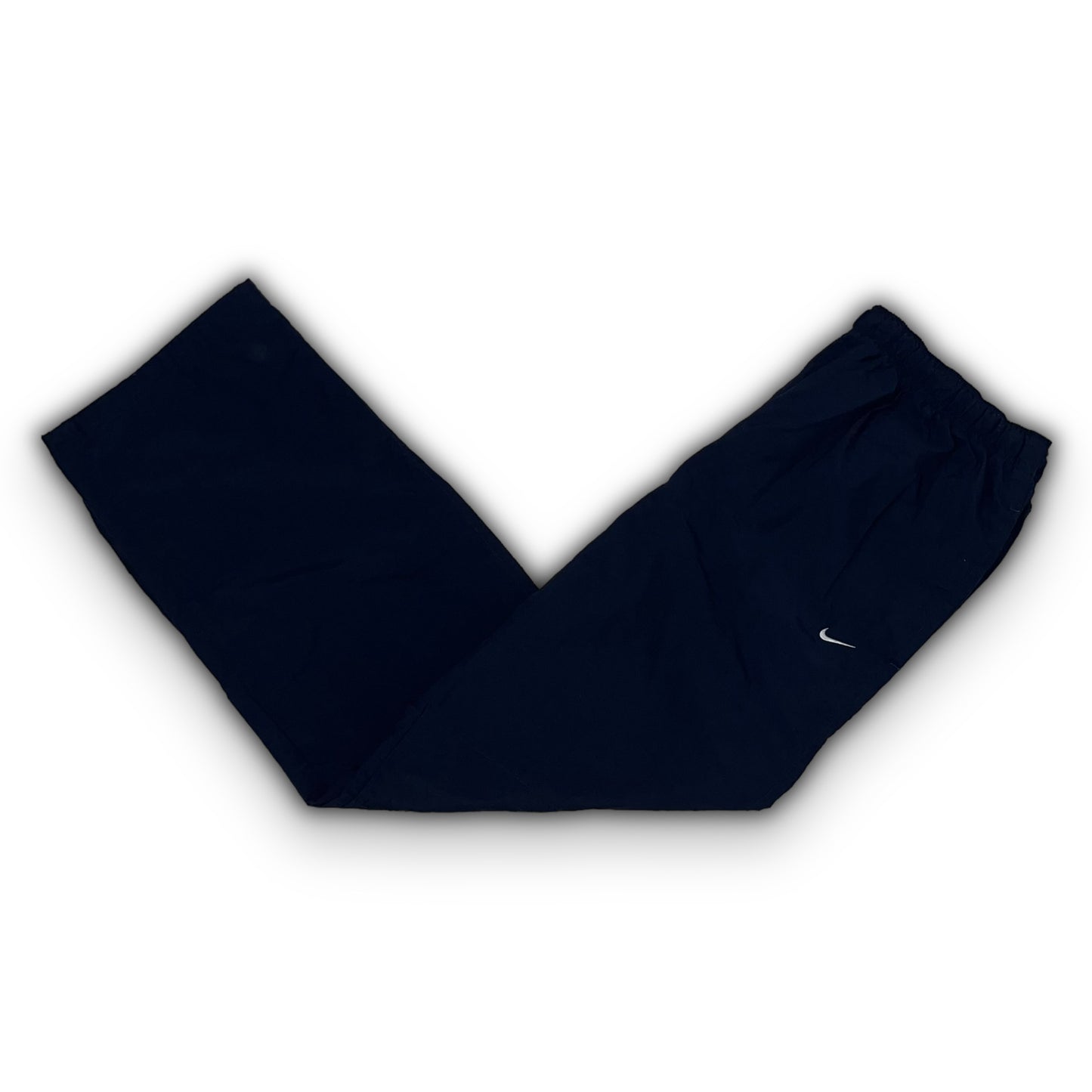 Nike Vintage Baggy Parachute Trainingshose (XL)
