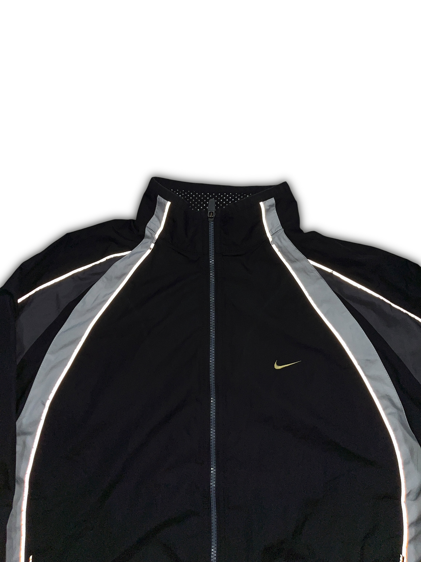 Nike 90er Reflektorjacke (XL)